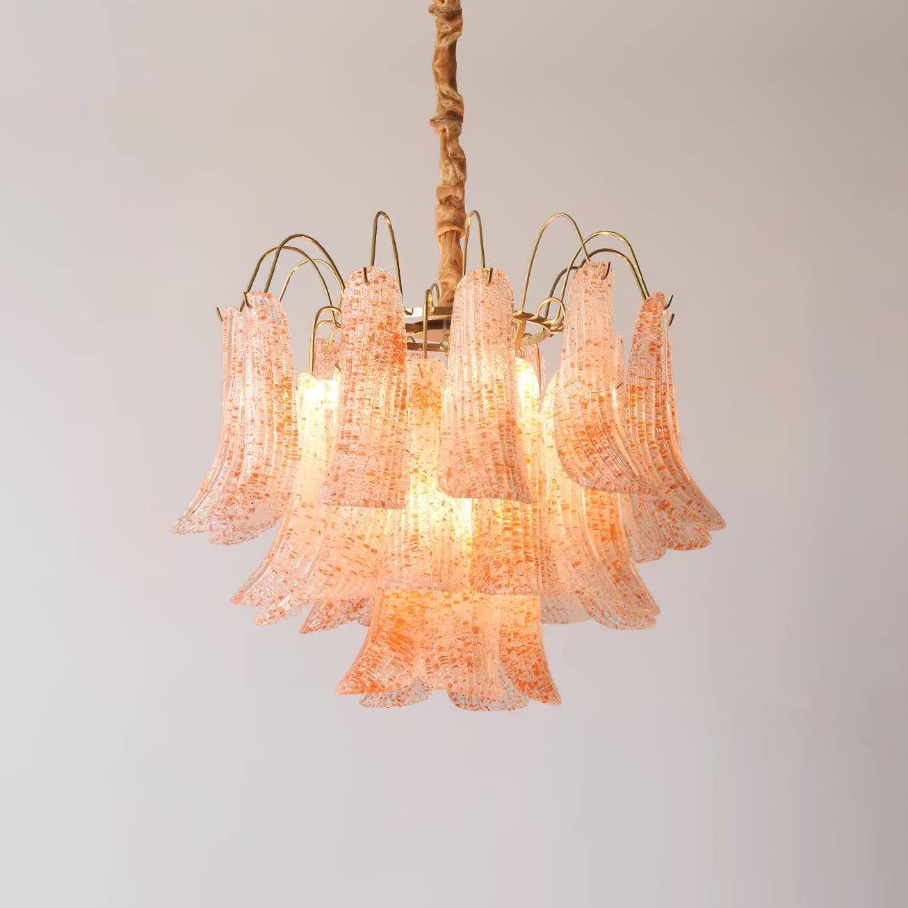 Alnoreth Lustre Métal Verre Créativité Individuelle - Neutralighting
