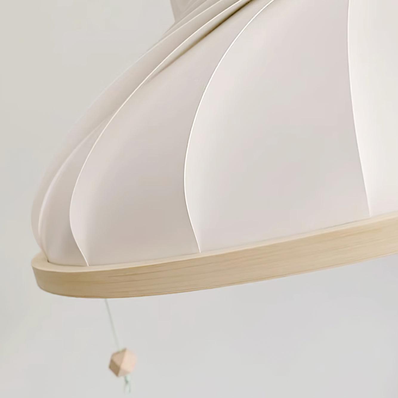 Meblo Lampe Suspendue Wave Organic - Neutralighting