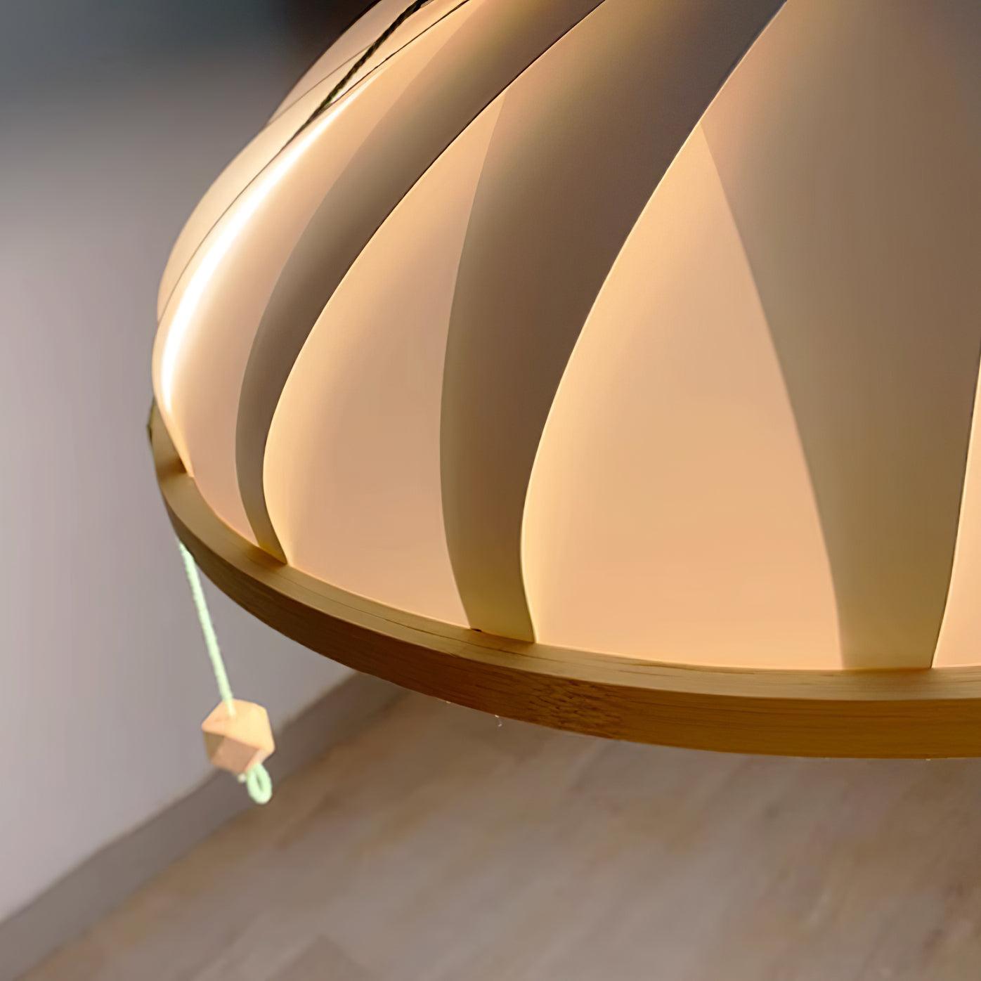 Meblo Lampe Suspendue Wave Organic - Neutralighting