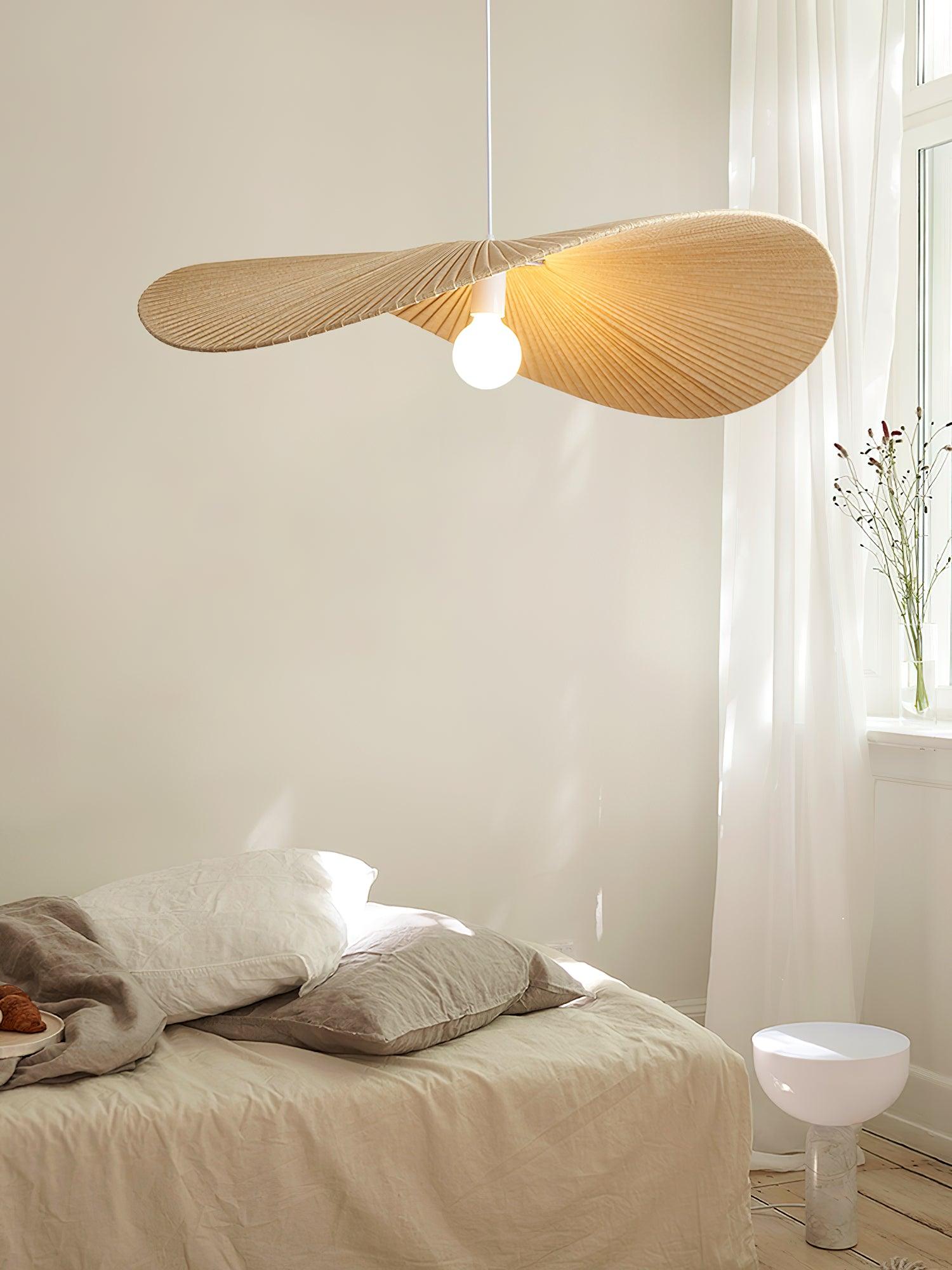 Lustra Suspension Vague Minimaliste - Neutralighting