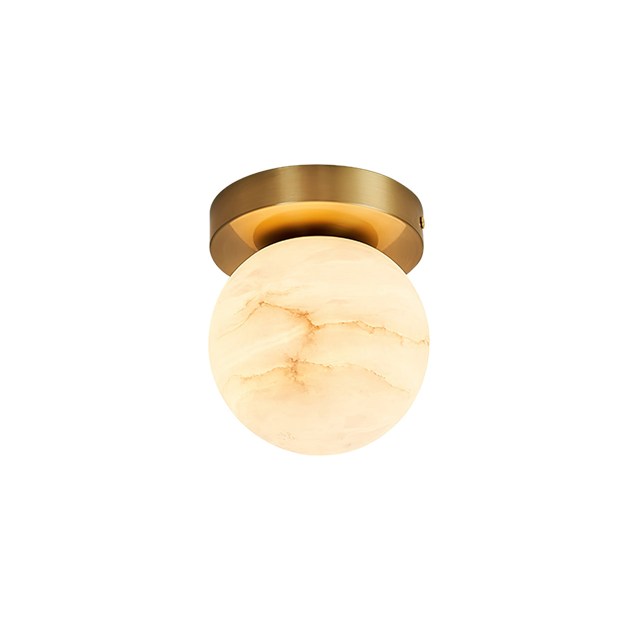 Cedoria Plafonnier Albâtre Minimaliste Moderne - Neutralighting