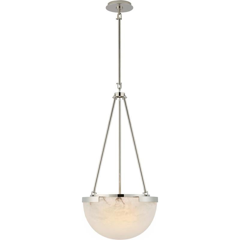 Dione Suspension Minimaliste en Albâtre - Neutralighting