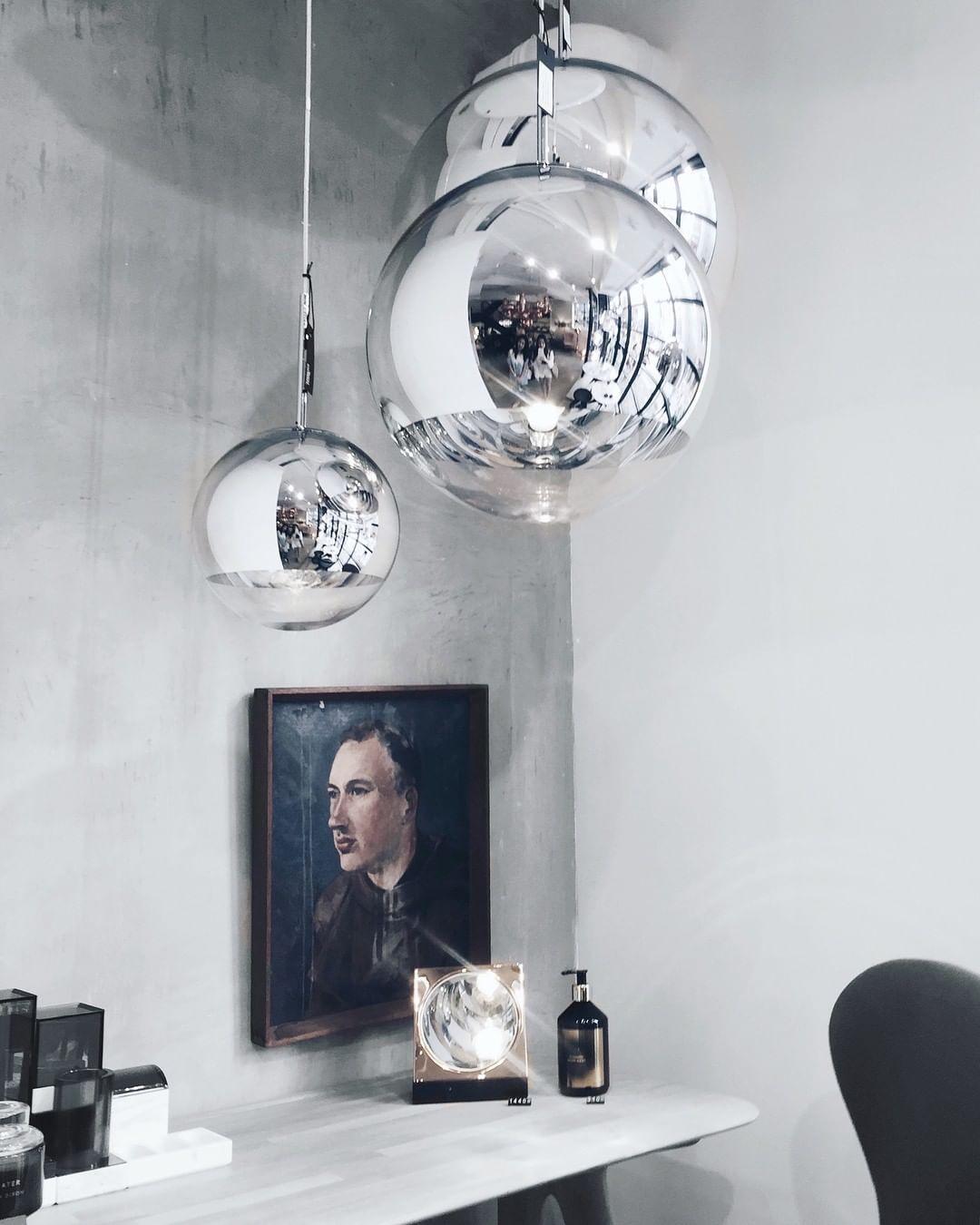 Solara Suspension en Verre Soufflé Cluster Irrégulier Sculptural - Neutralighting
