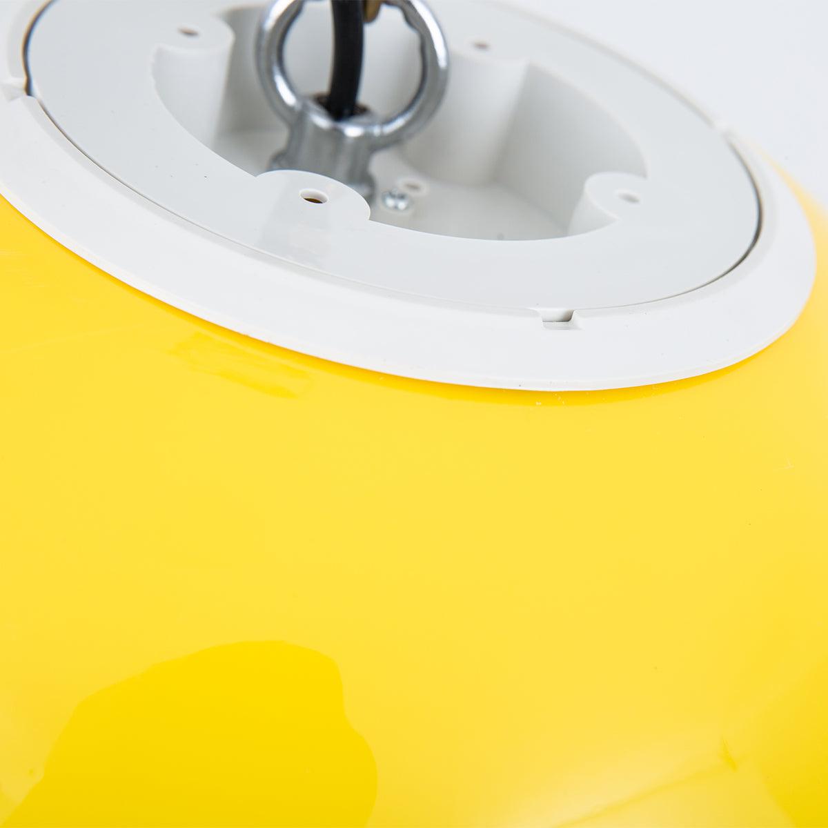 Cheerful Applique Murale Ballon Rêve Plastique - Neutralighting