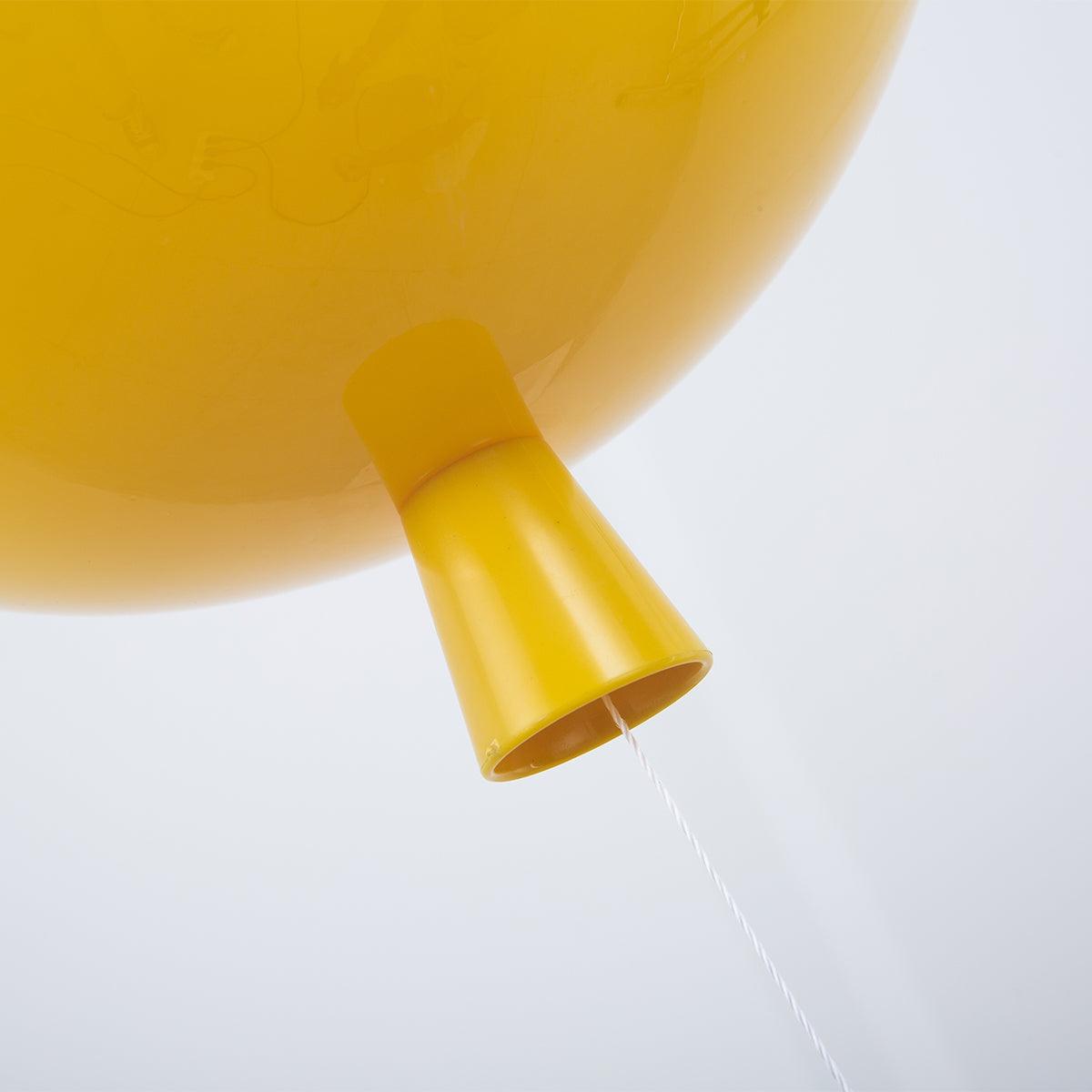 Cheerful Applique Murale Ballon Rêve Plastique - Neutralighting
