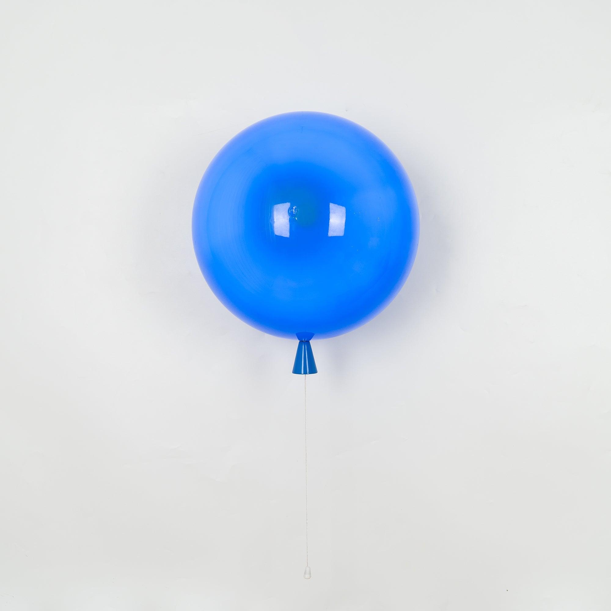 Cheerful Applique Murale Ballon Rêve Plastique - Neutralighting