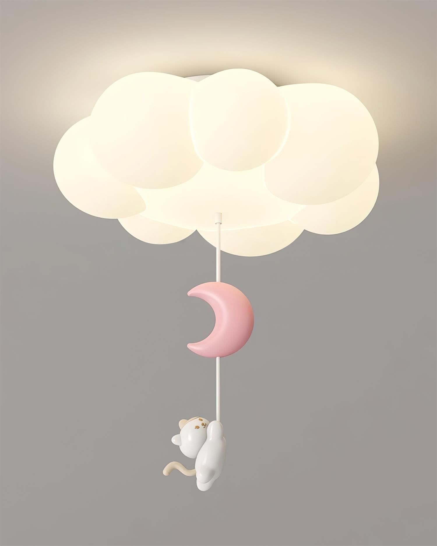 Meowdream Plafonnier Nuage Fantaisie - Neutralighting