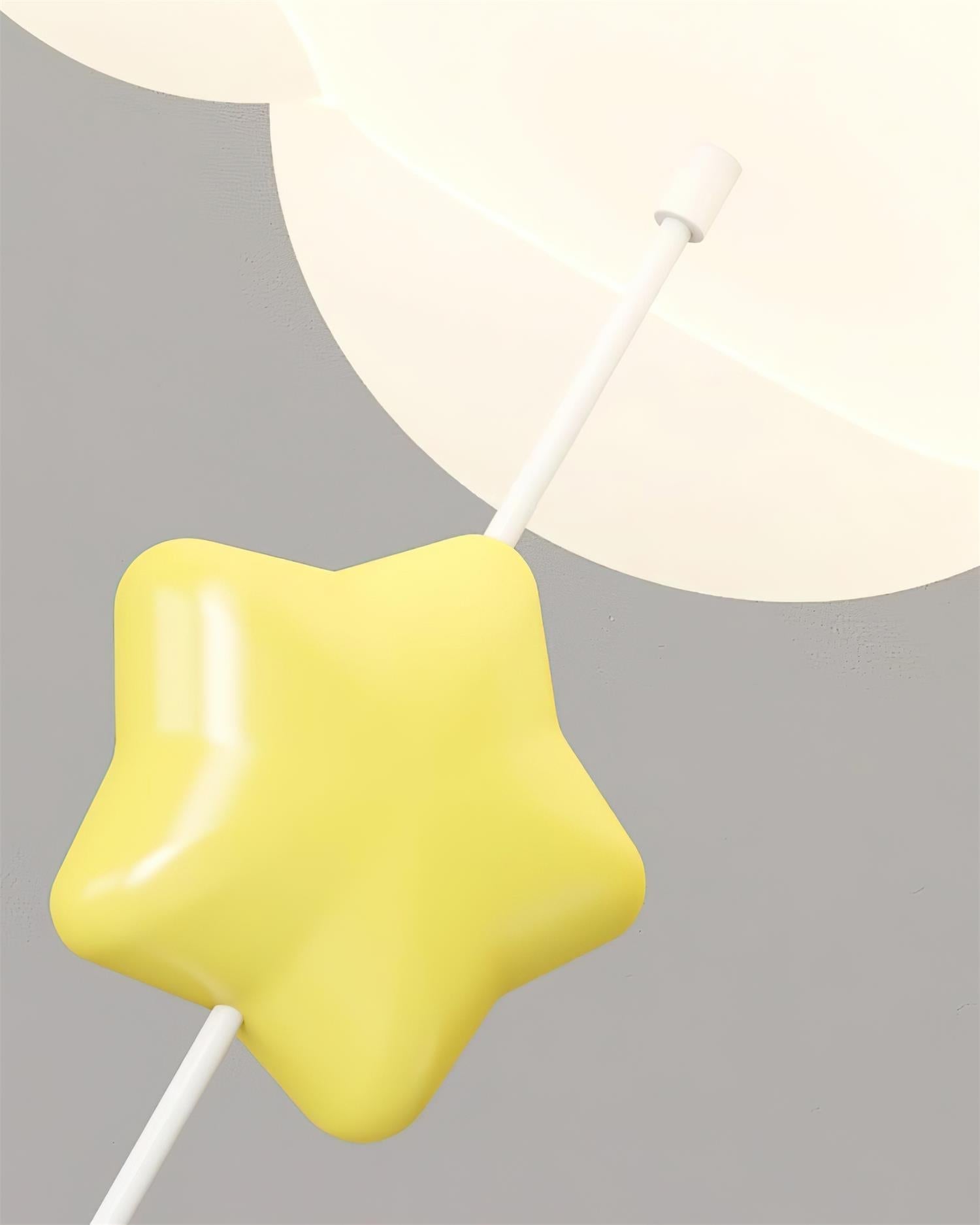 Meowdream Plafonnier Nuage Fantaisie - Neutralighting