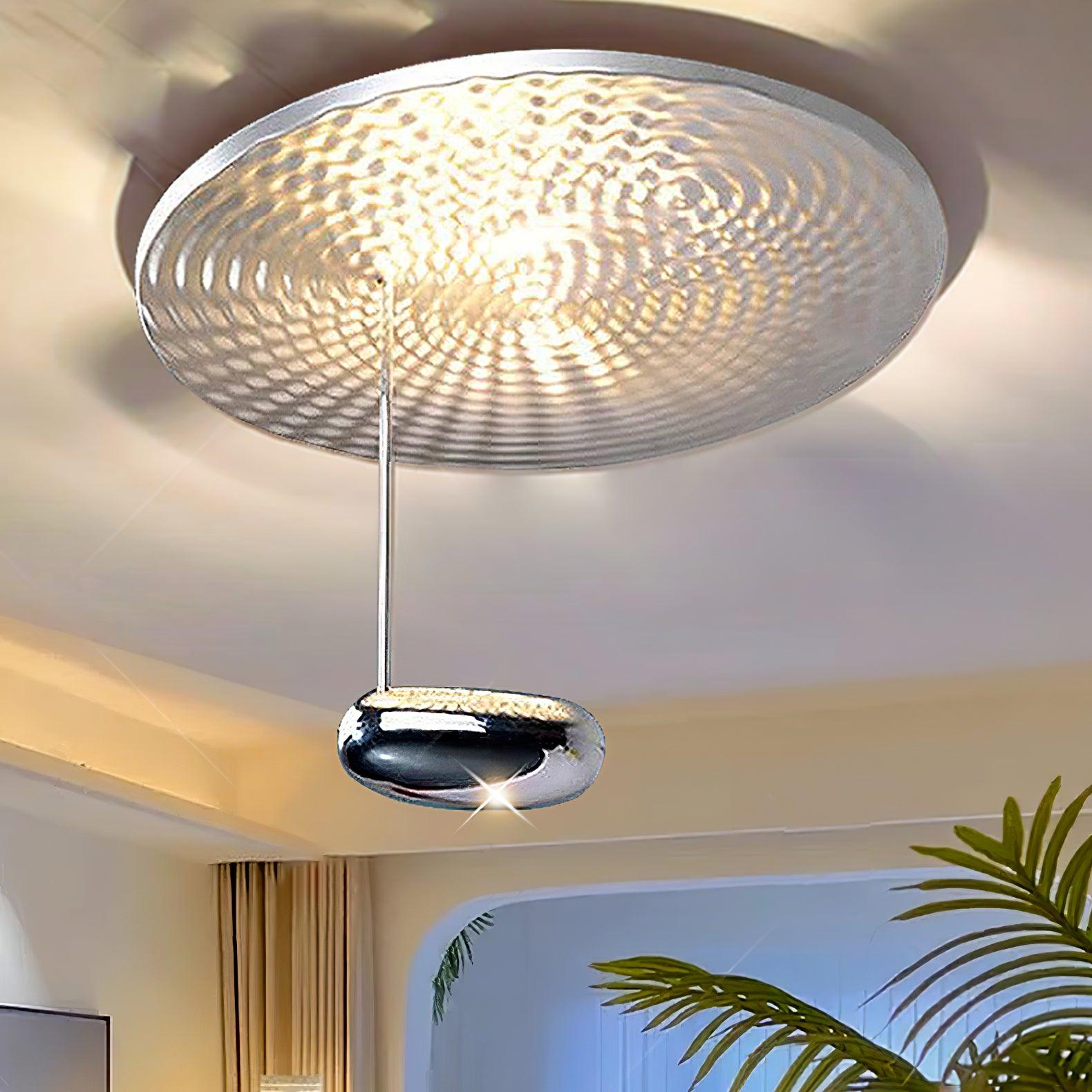 Mercury Plafonnier - Neutralighting