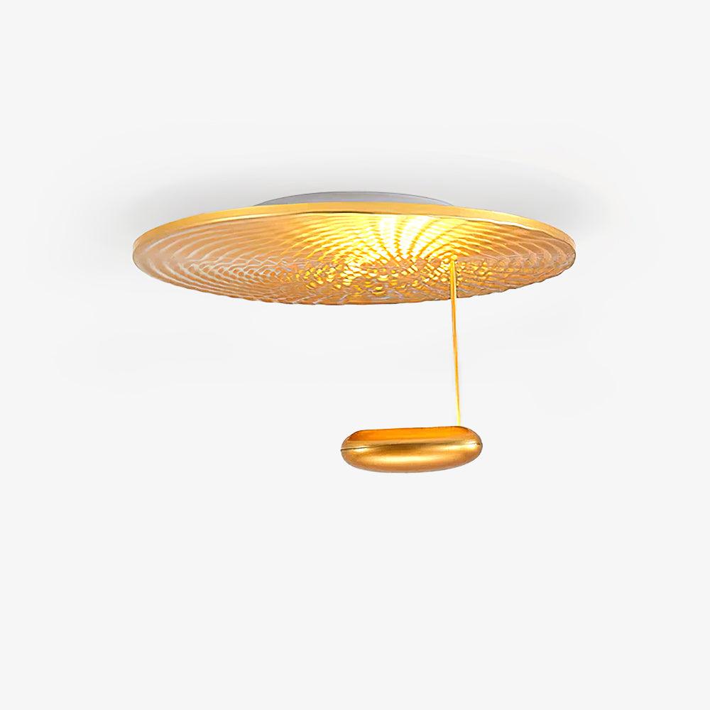 Mercury Plafonnier - Neutralighting