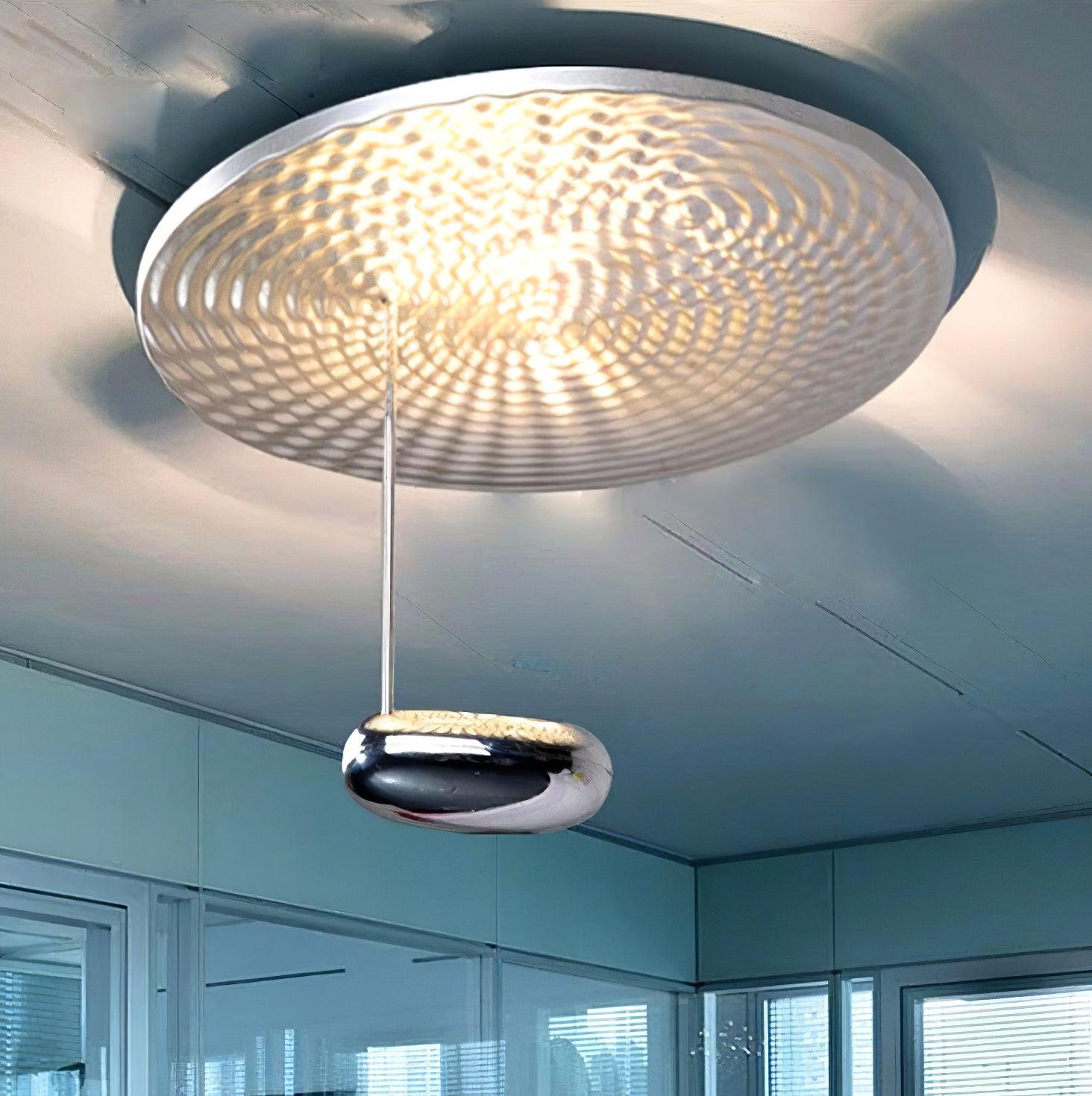 Mercury Plafonnier - Neutralighting