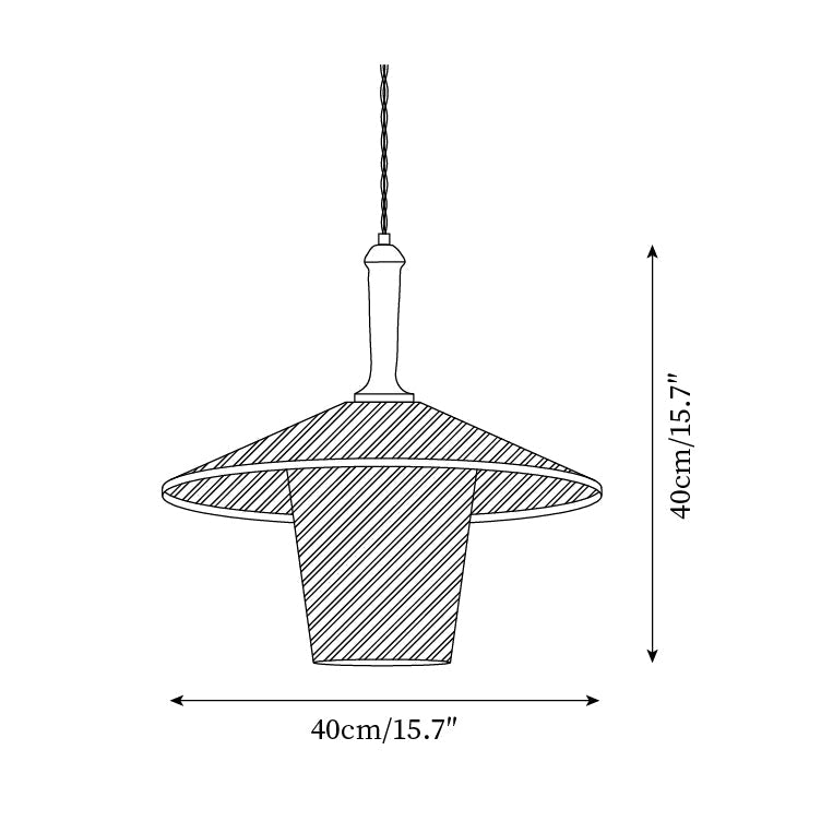 Calira Suspension - Neutralighting