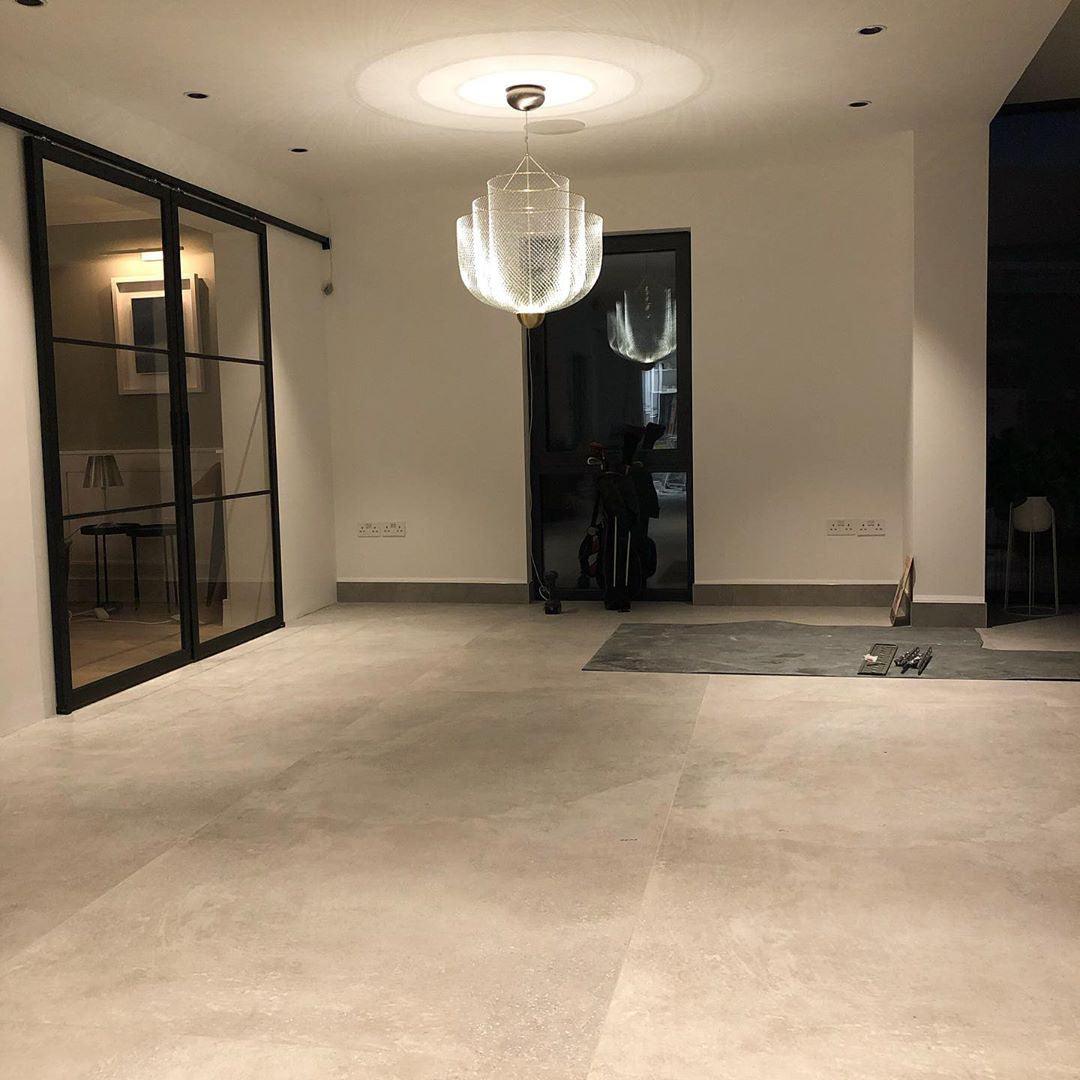 Lustra Chandelier Meshmatics Suspendu Radieux - Neutralighting