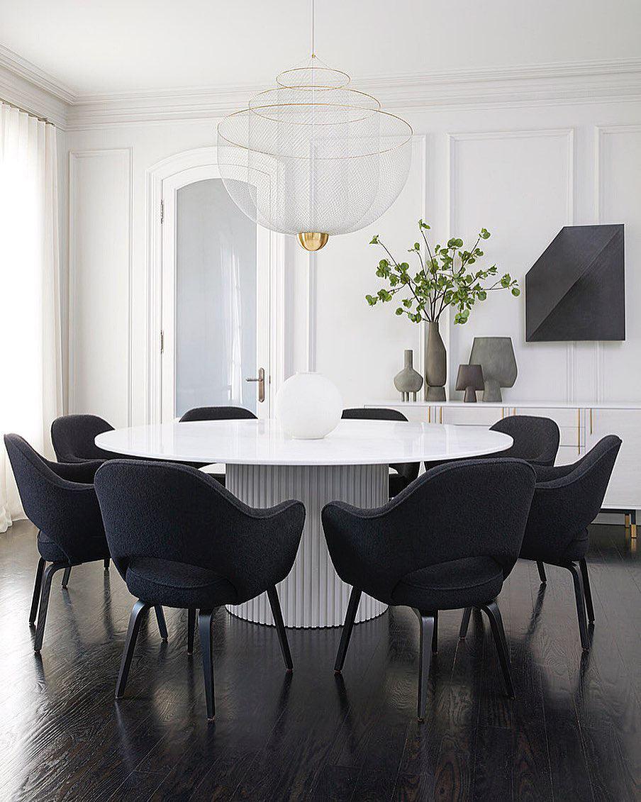 Lustra Chandelier Meshmatics Suspendu Radieux - Neutralighting