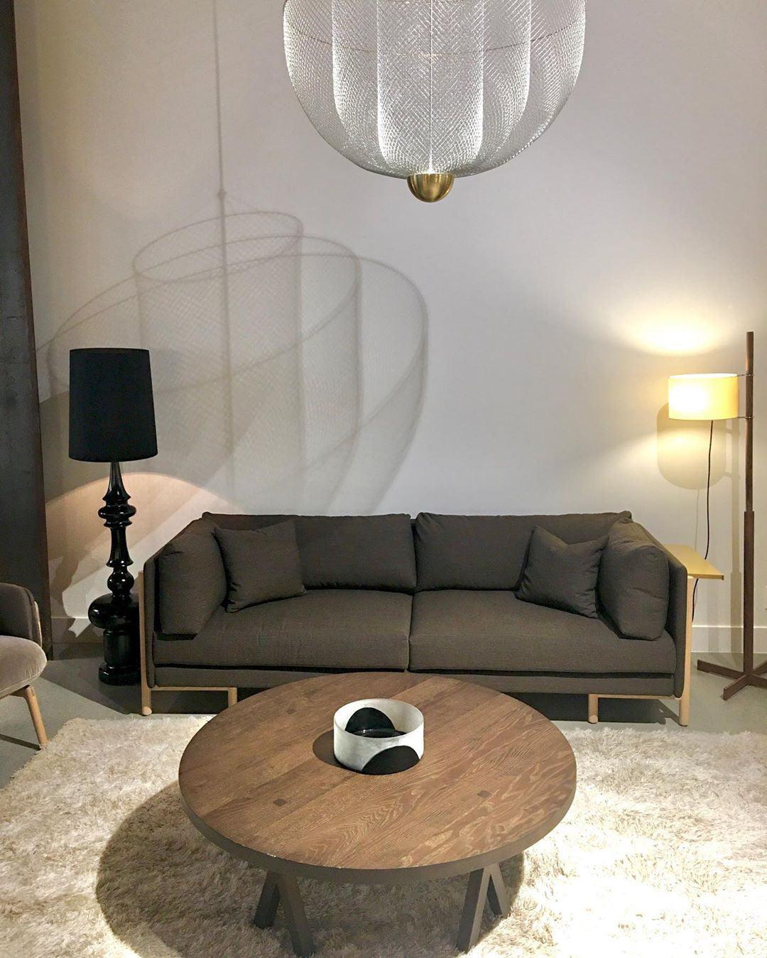 Lustra Chandelier Meshmatics Suspendu Radieux - Neutralighting