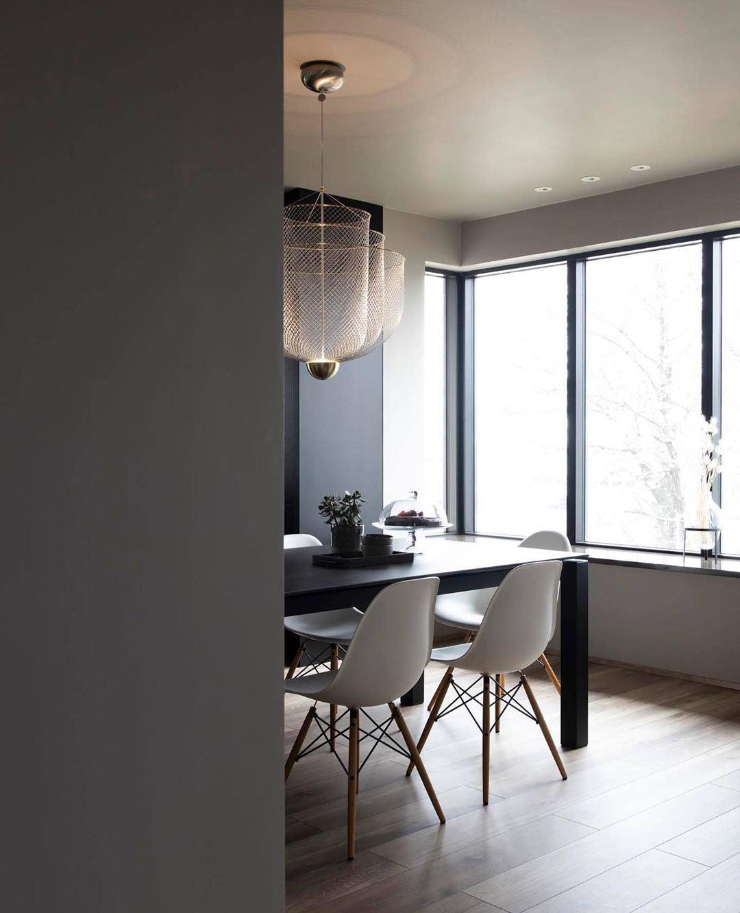 Lustra Chandelier Meshmatics Suspendu Radieux - Neutralighting