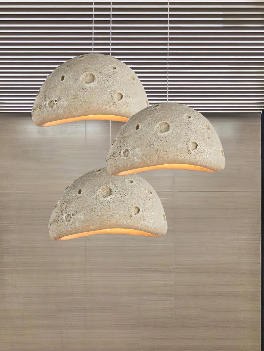 Byer Suspension Métal Trou - Neutralighting