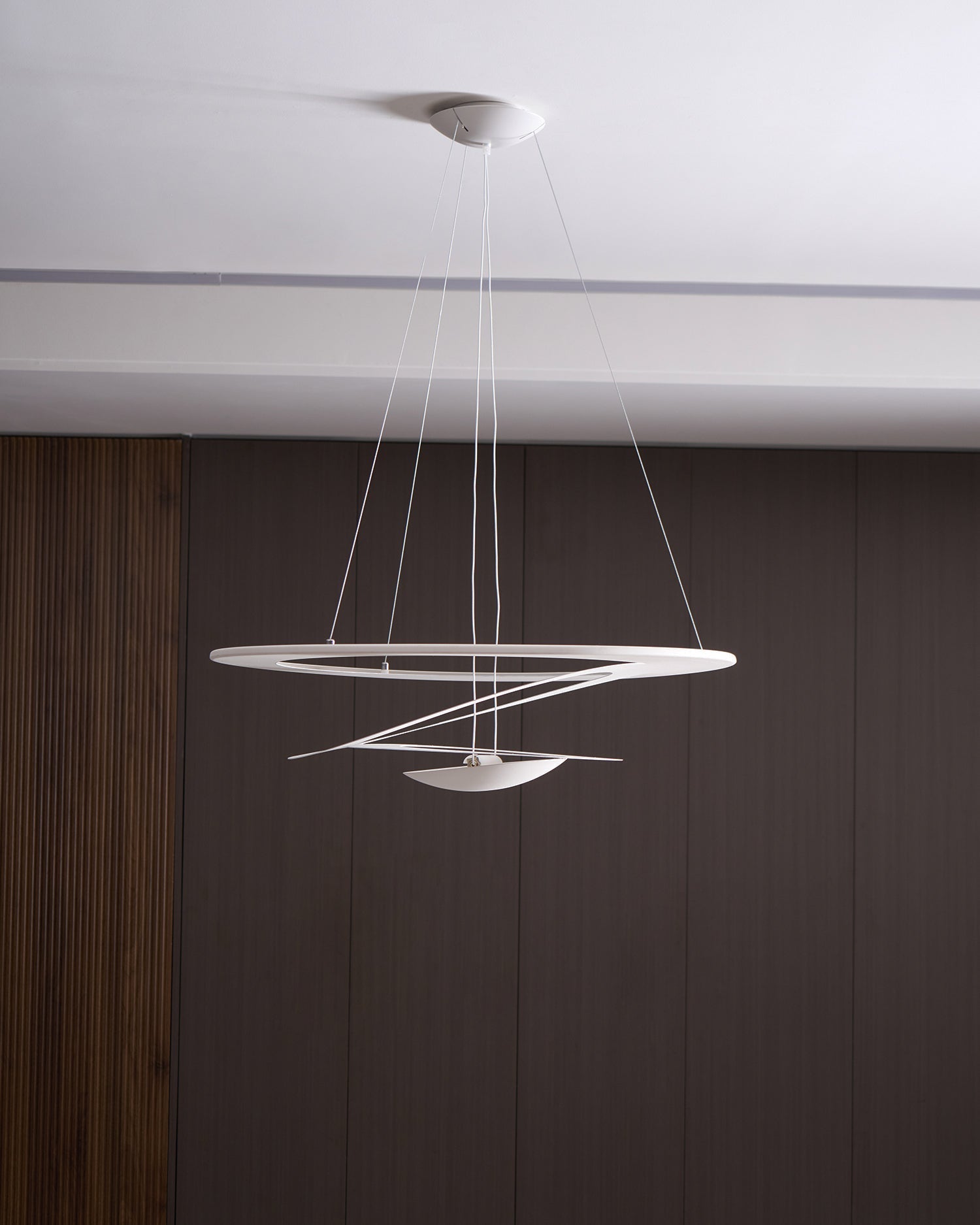 Kaia Suspension Moderne - Neutralighting