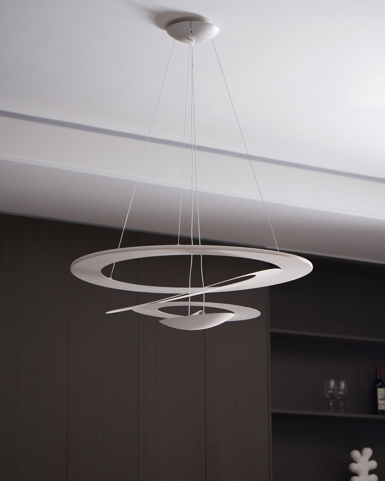 Kaia Suspension Moderne - Neutralighting