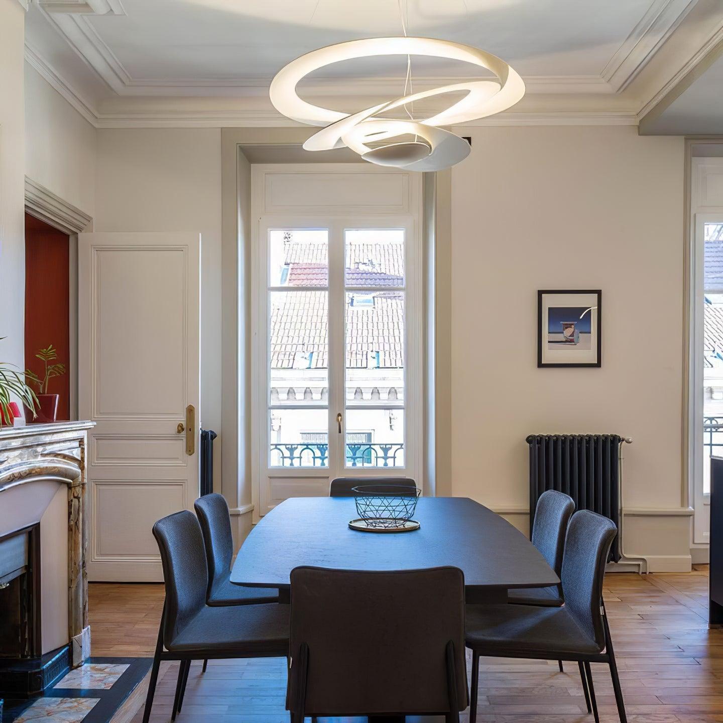 Micro Lustre Écoénergétique Élégance Moderne LED - Neutralighting