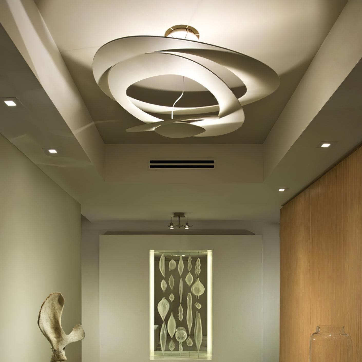 Micro Lustre Écoénergétique Élégance Moderne LED - Neutralighting
