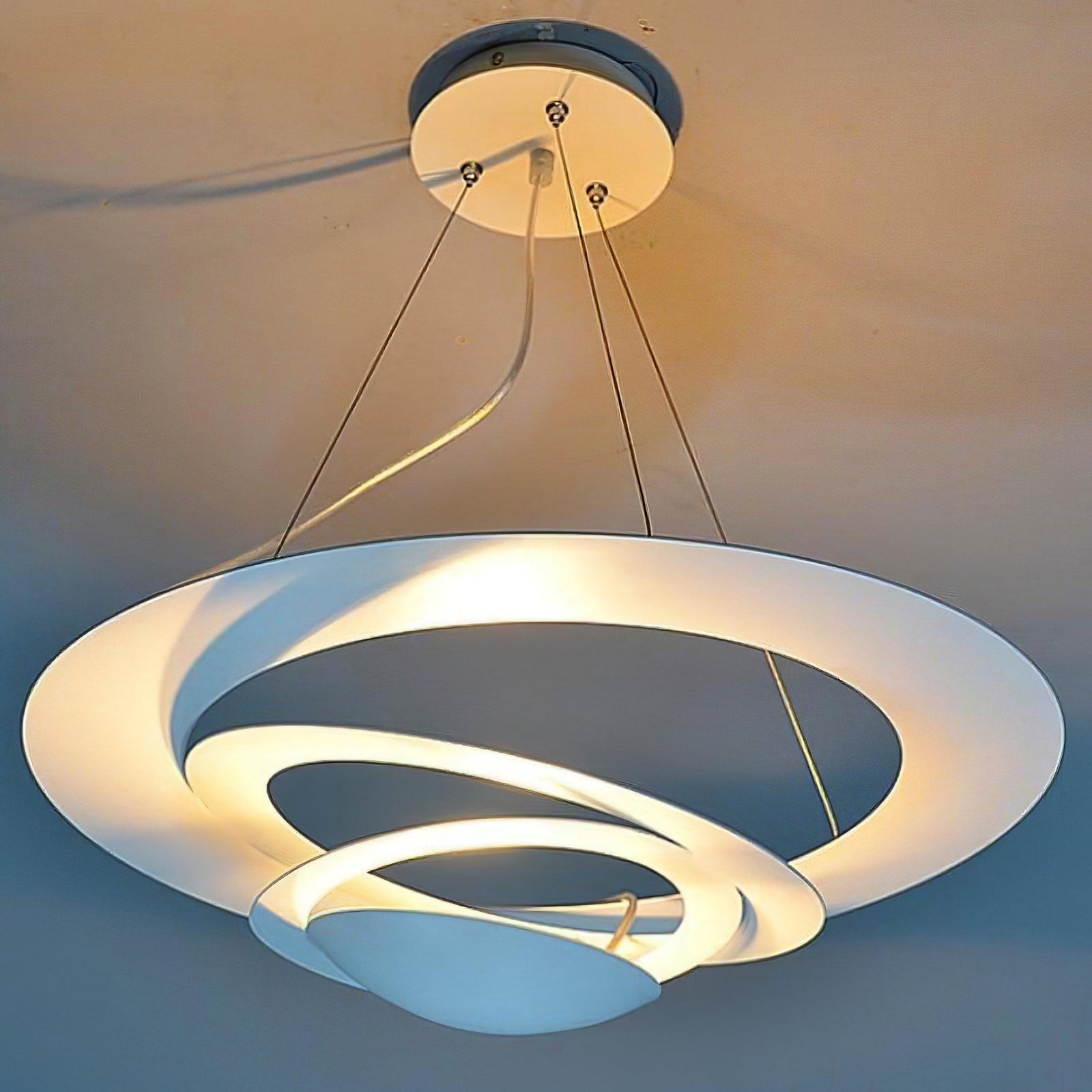 Micro Lustre Écoénergétique Élégance Moderne LED - Neutralighting