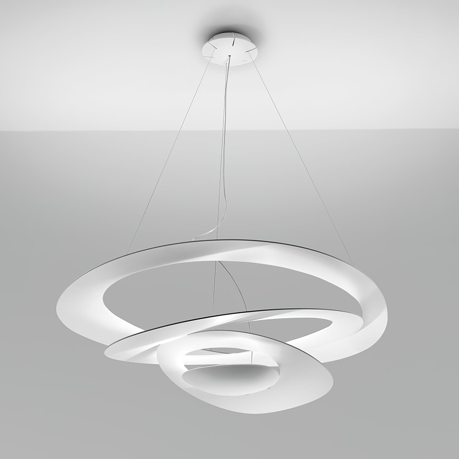Micro Lustre Écoénergétique Élégance Moderne LED - Neutralighting