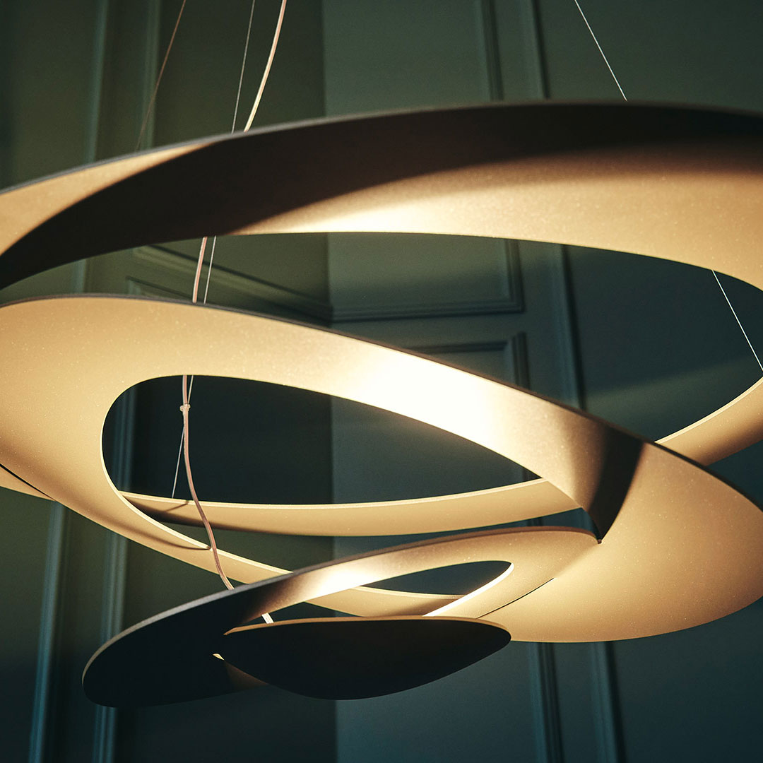 Micro Lustre Écoénergétique Élégance Moderne LED - Neutralighting