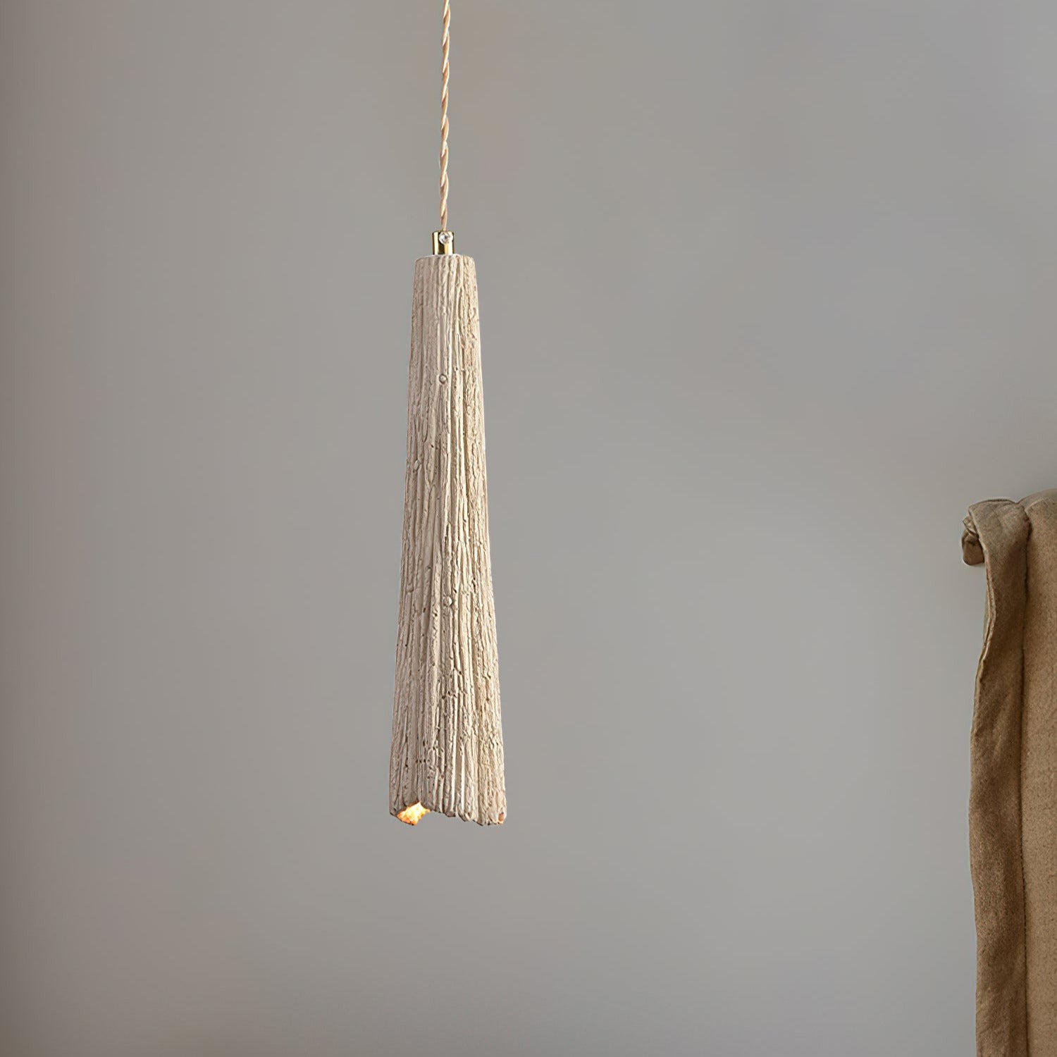 Kirae Suspension Ciment - Neutralighting