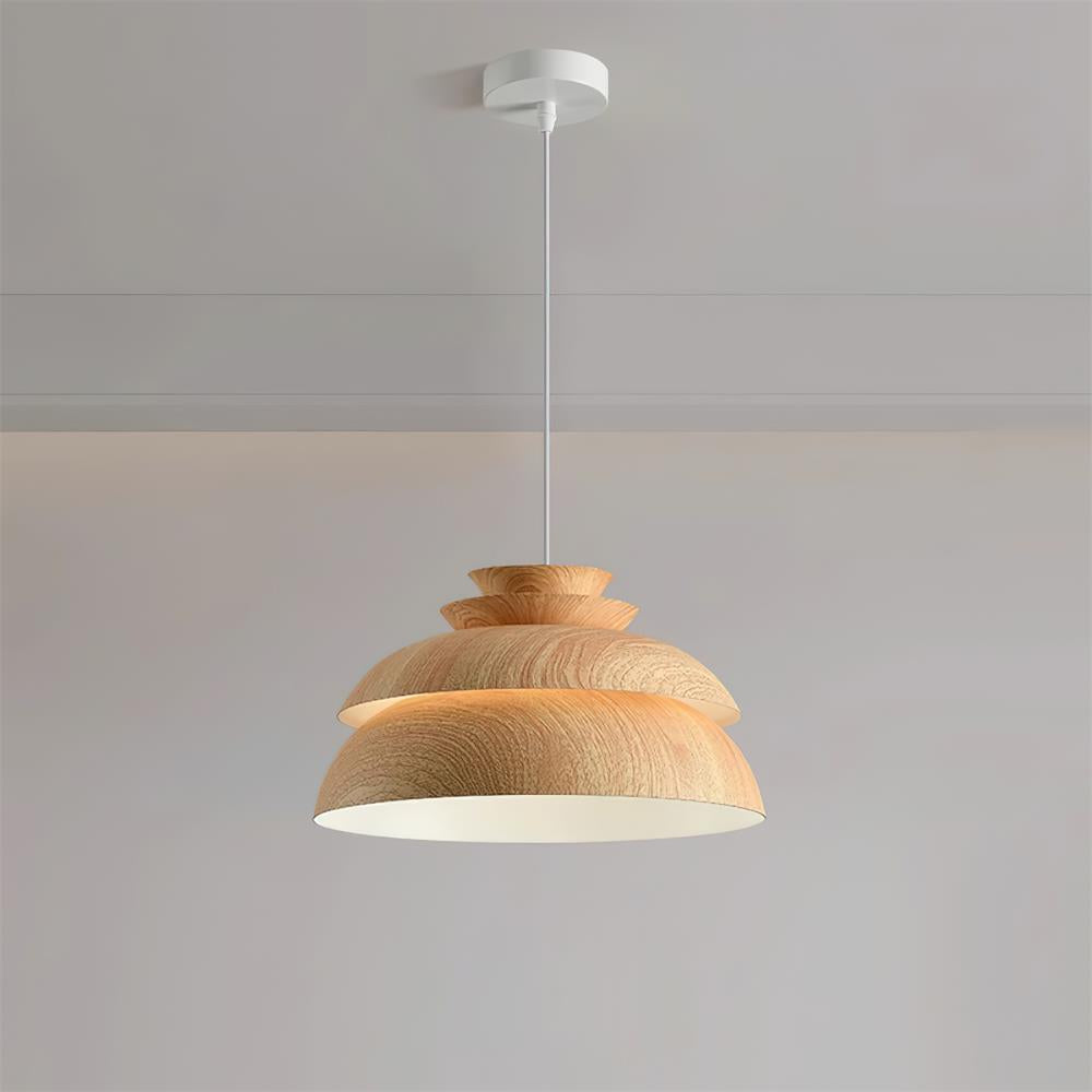 Aero Lampe Pendante Moderne Minimaliste - Neutralighting