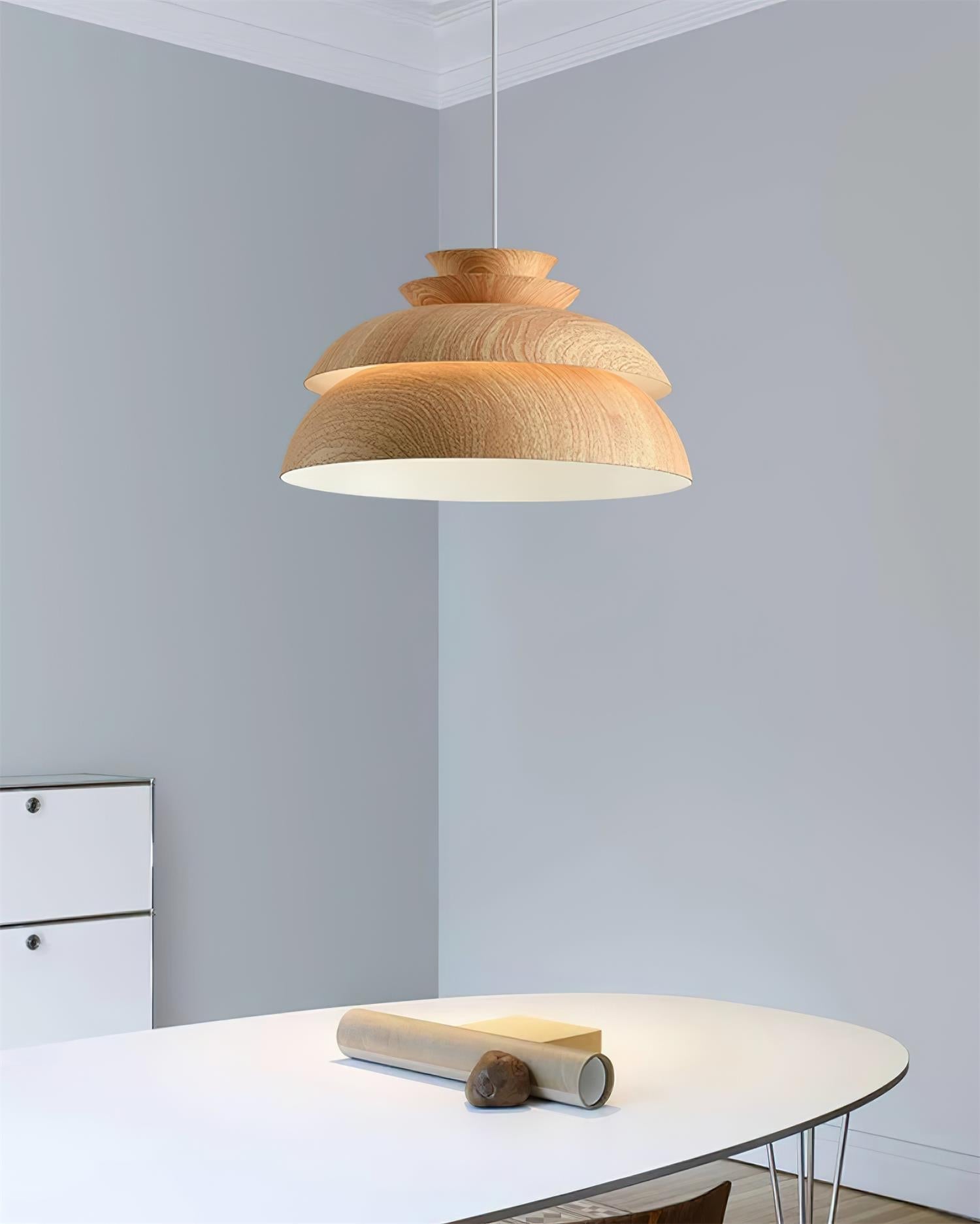 Aero Lampe Pendante Moderne Minimaliste - Neutralighting