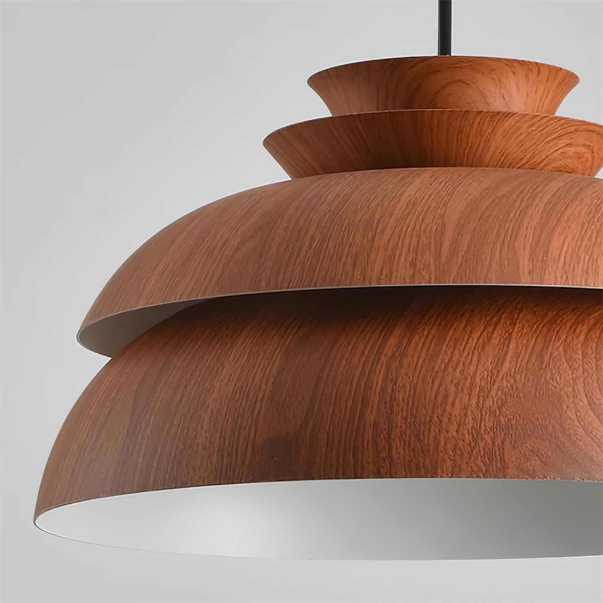 Aero Lampe Pendante Moderne Minimaliste - Neutralighting