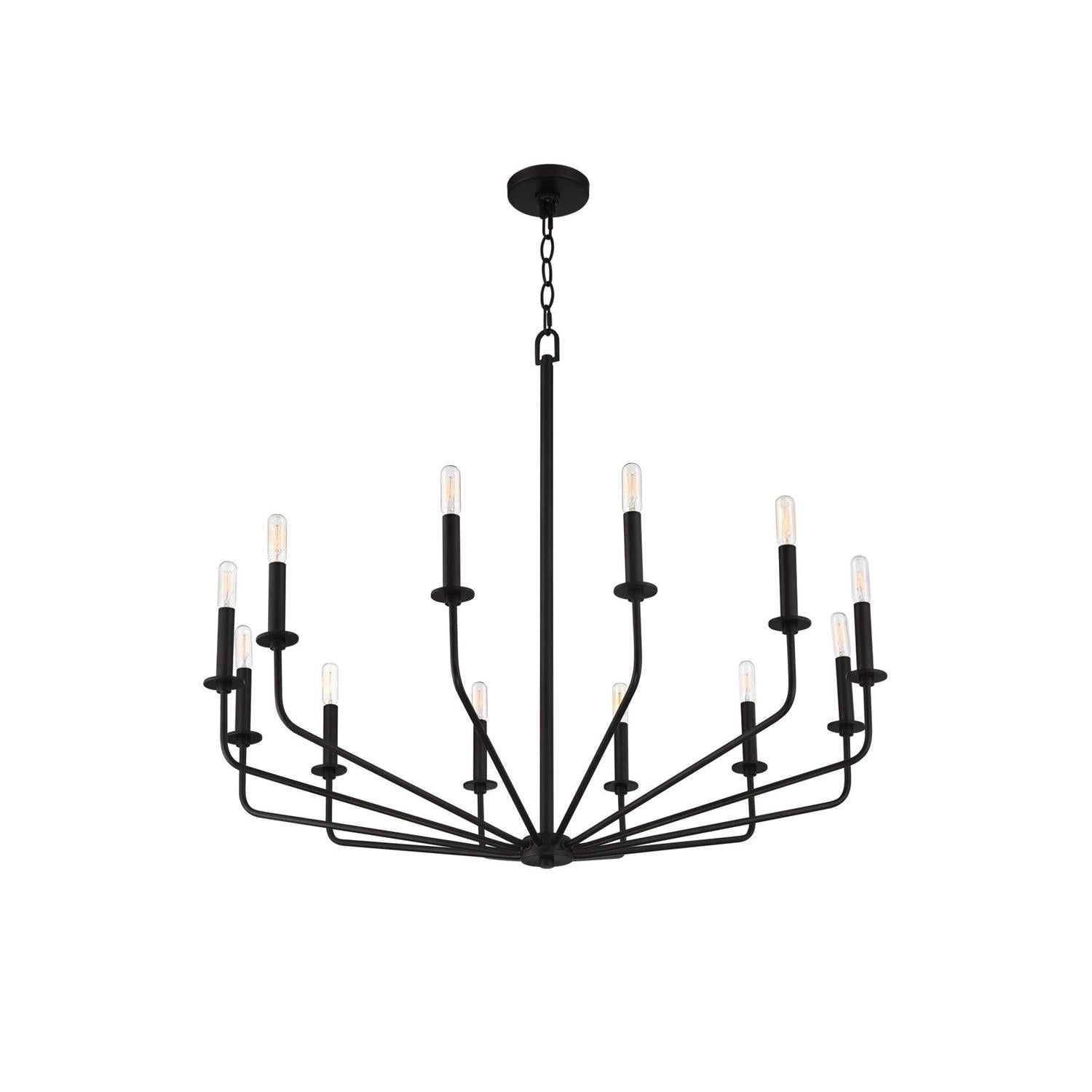 Cedorisra Lustre Métal Industriel Vintage - Neutralighting