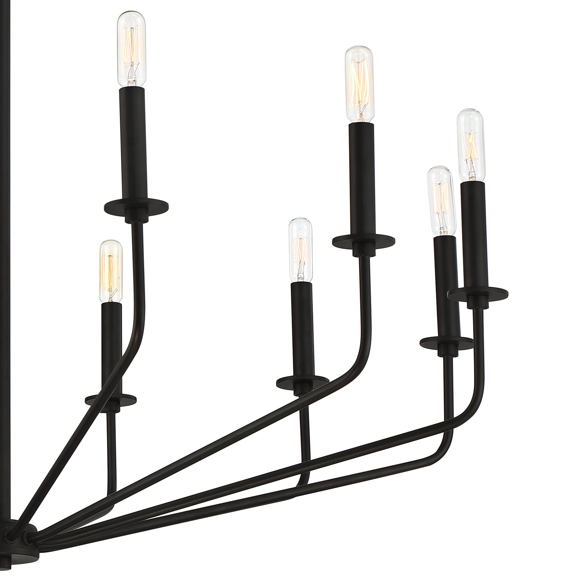 Cedorisra Lustre Métal Industriel Vintage - Neutralighting