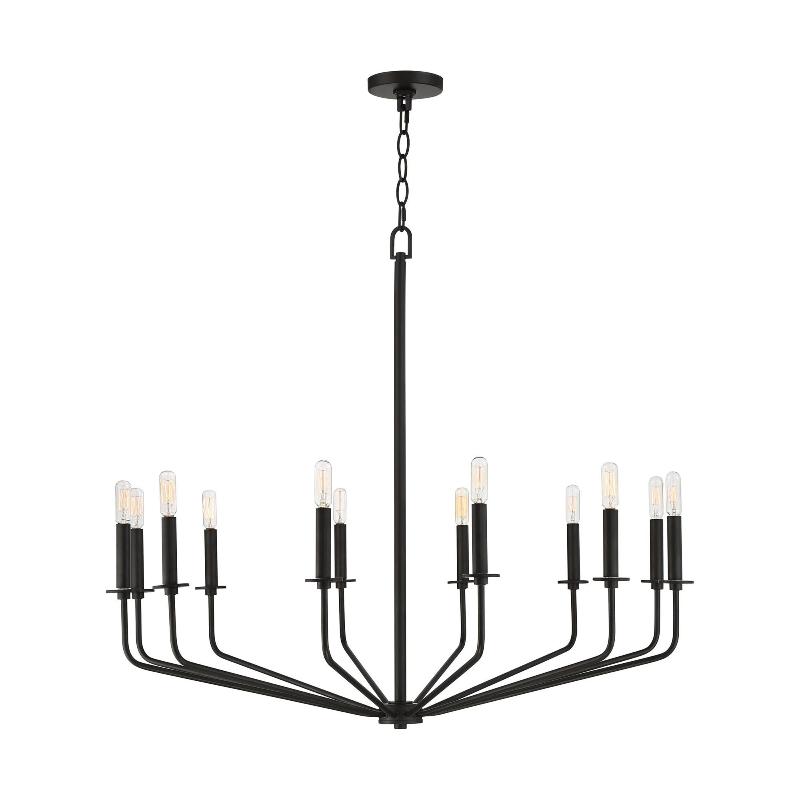 Cedorisra Lustre Métal Industriel Vintage - Neutralighting