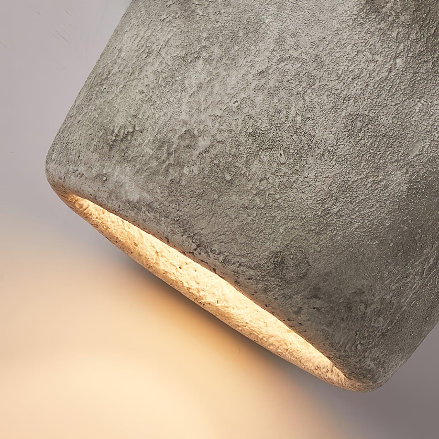 Nerissan Suspension Industrielle Artistique - Neutralighting