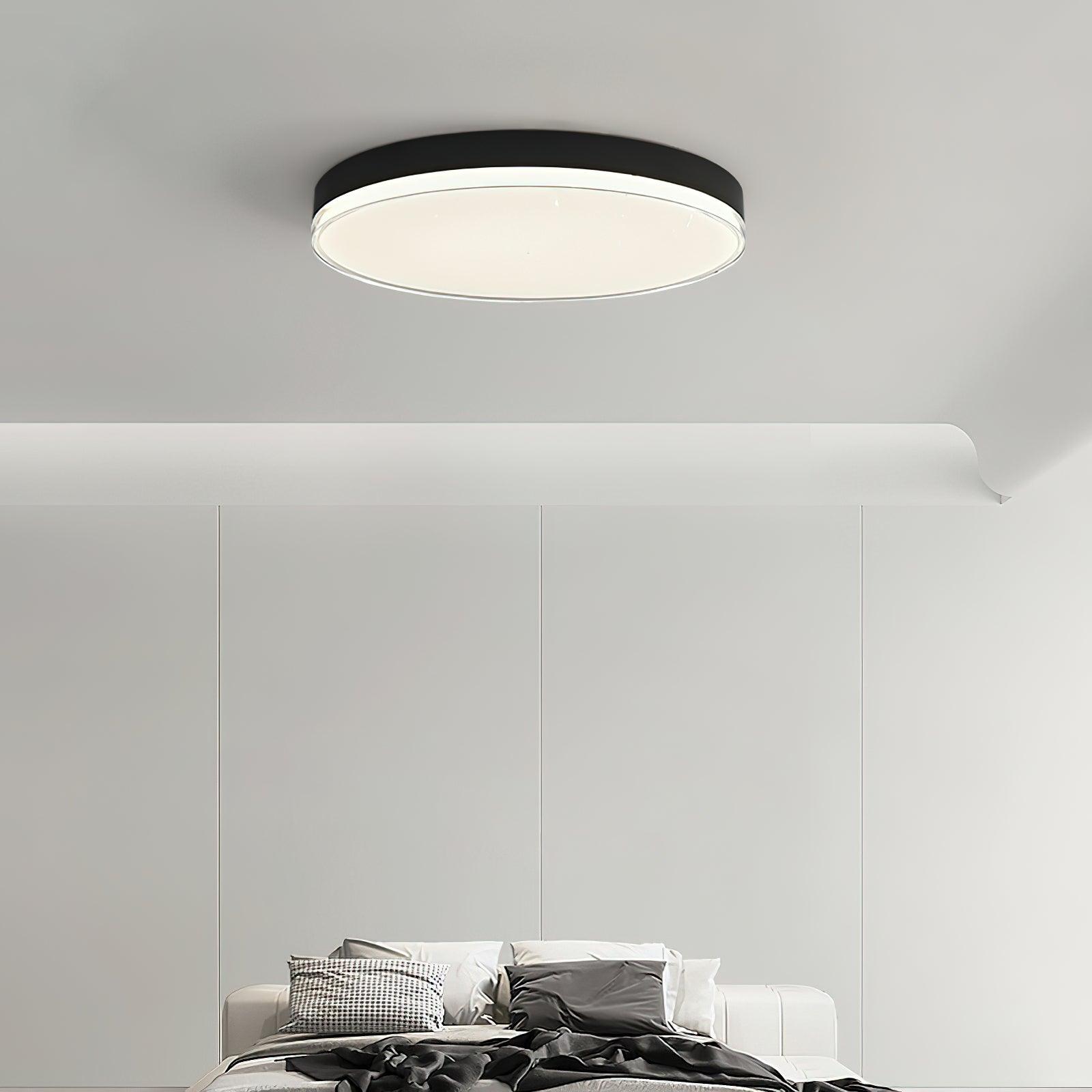 Cemariel Lampe de Plafond Moderne Minimaliste - Neutralighting