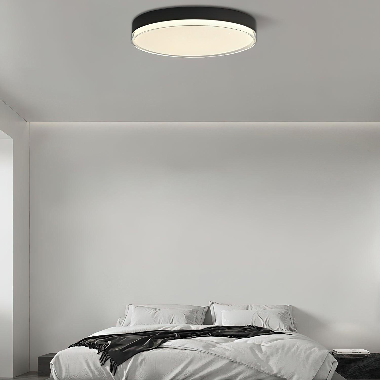 Cemariel Lampe de Plafond Moderne Minimaliste - Neutralighting