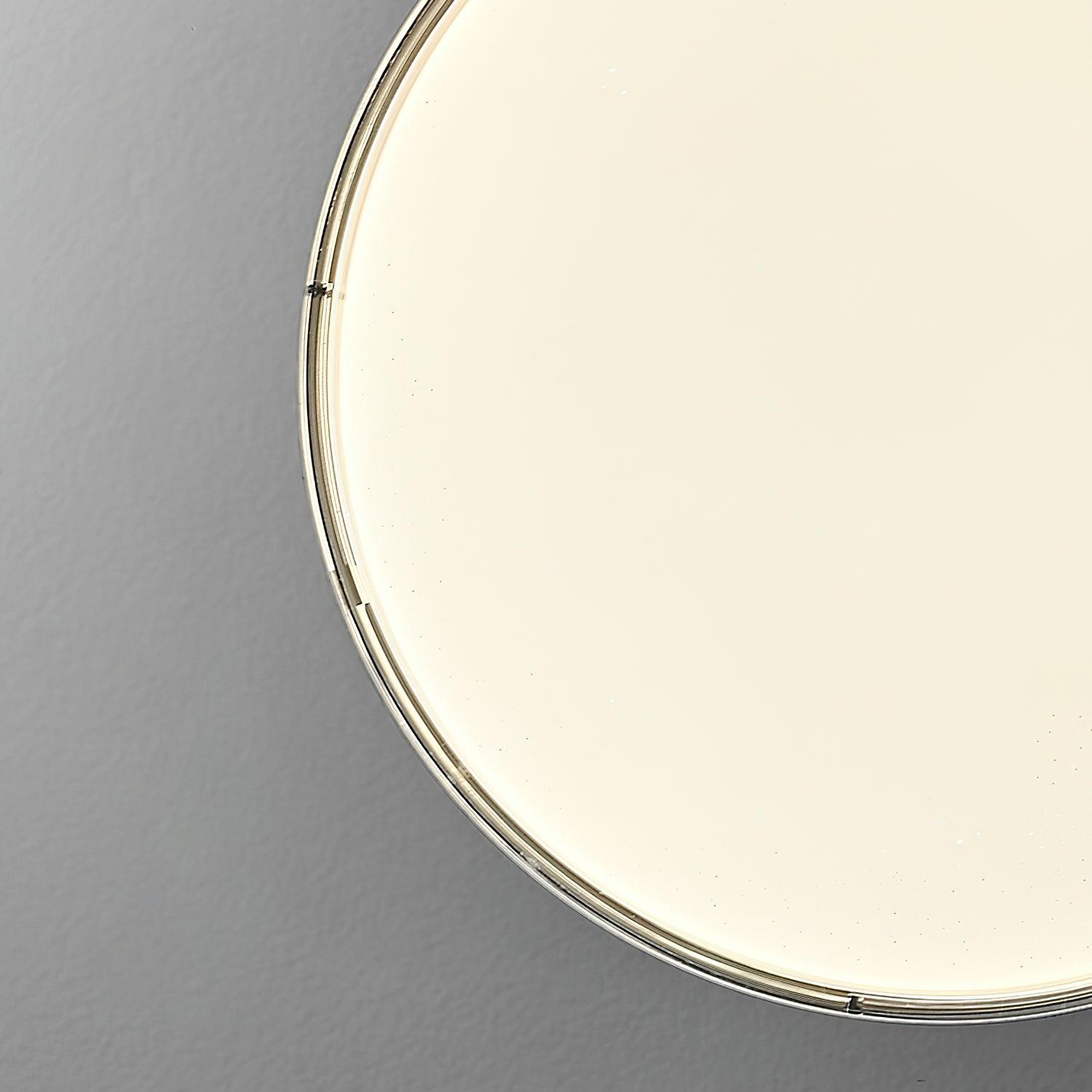 Cemariel Lampe de Plafond Moderne Minimaliste - Neutralighting