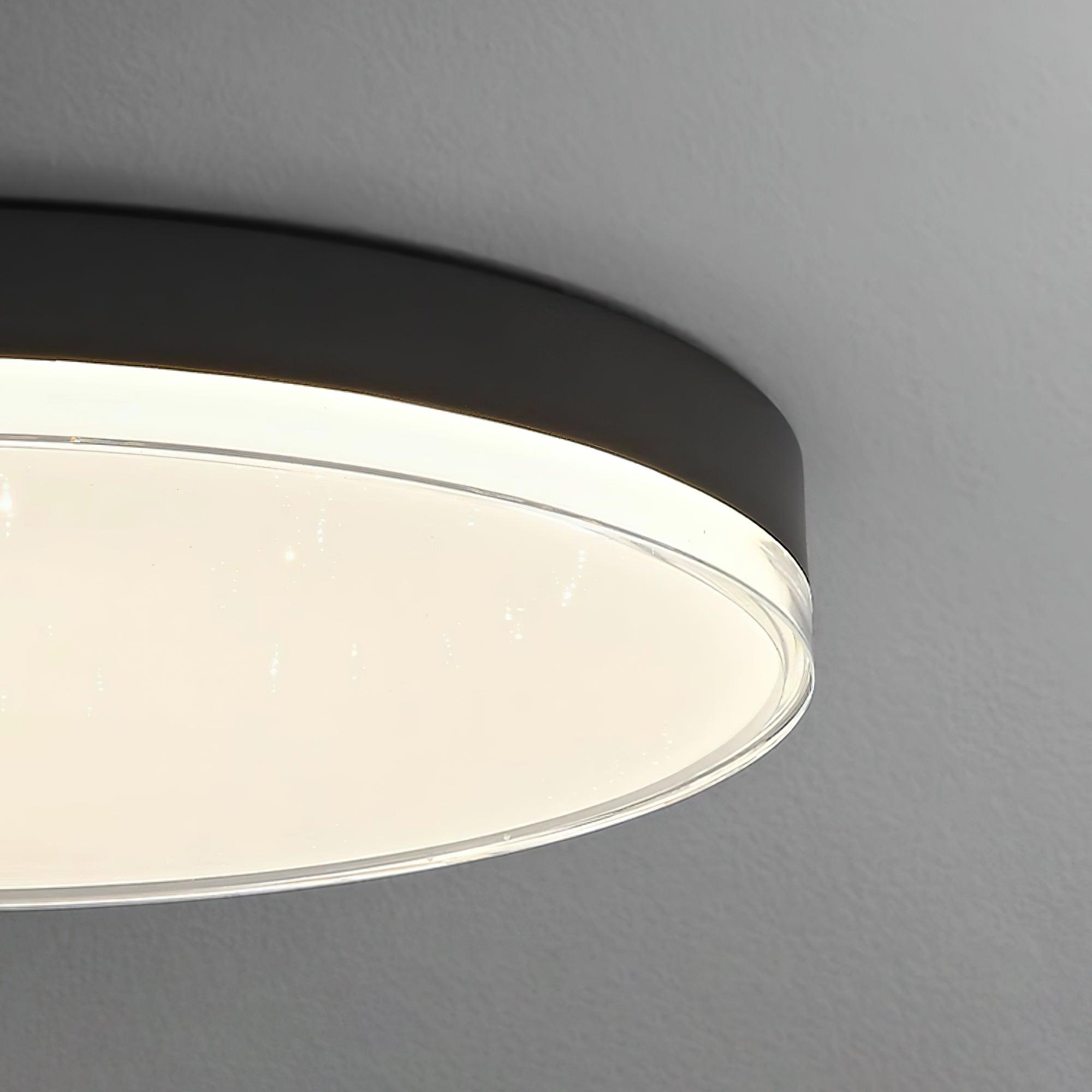 Cemariel Lampe de Plafond Moderne Minimaliste - Neutralighting