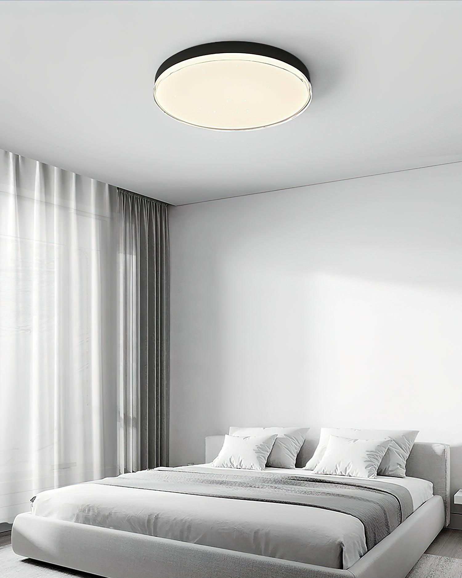 Cemariel Lampe de Plafond Moderne Minimaliste - Neutralighting