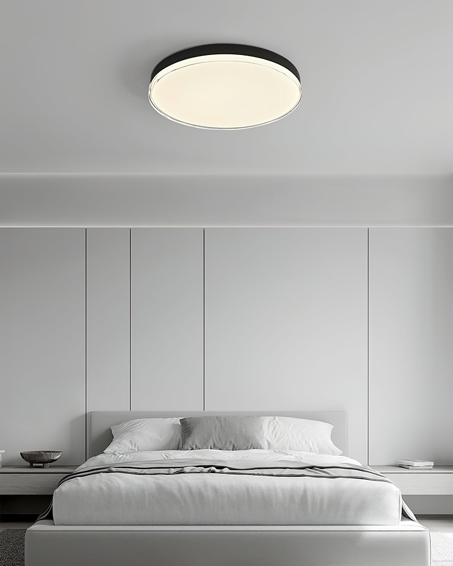 Cemariel Lampe de Plafond Moderne Minimaliste - Neutralighting
