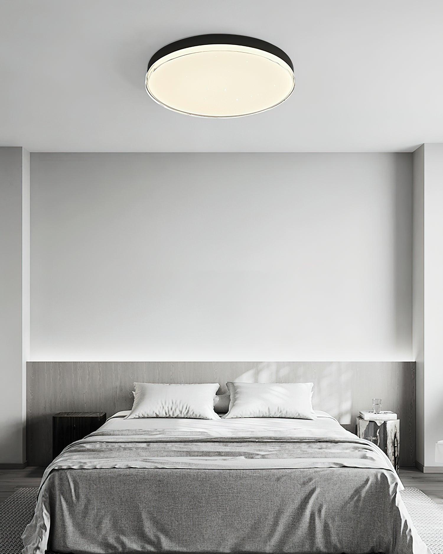 Cemariel Lampe de Plafond Moderne Minimaliste - Neutralighting