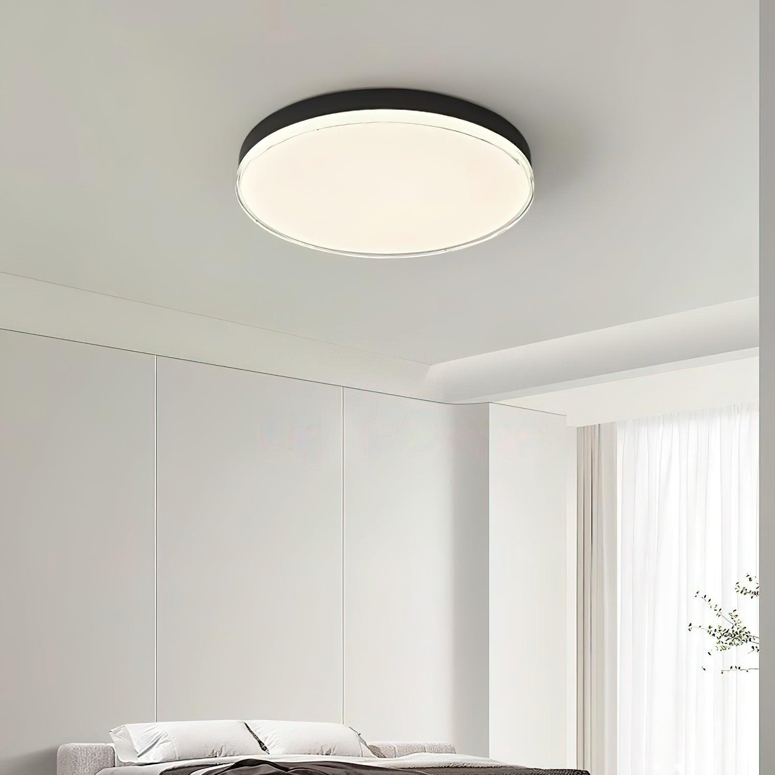 Cemariel Lampe de Plafond Moderne Minimaliste - Neutralighting