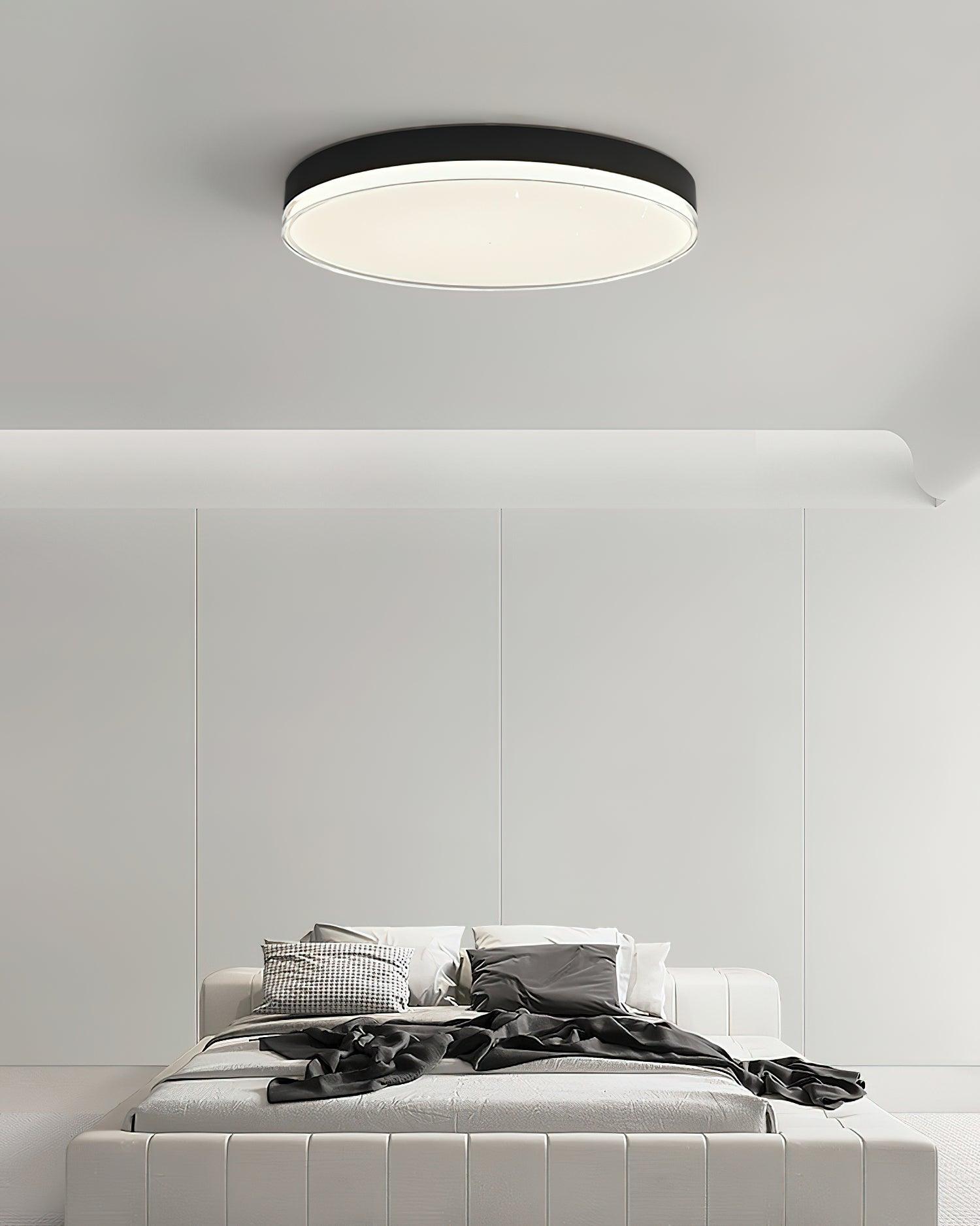 Cemariel Lampe de Plafond Moderne Minimaliste - Neutralighting