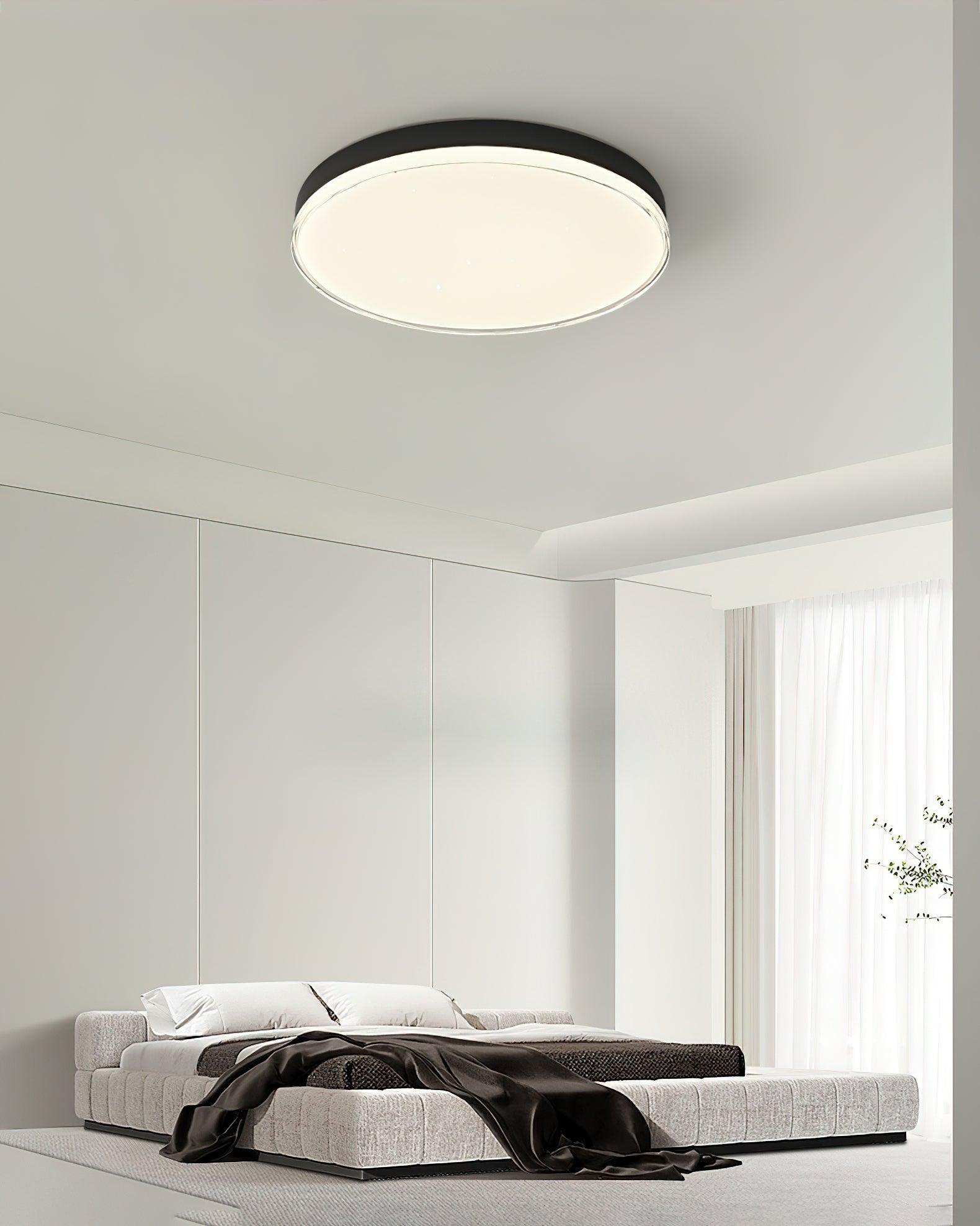 Cemariel Lampe de Plafond Moderne Minimaliste - Neutralighting