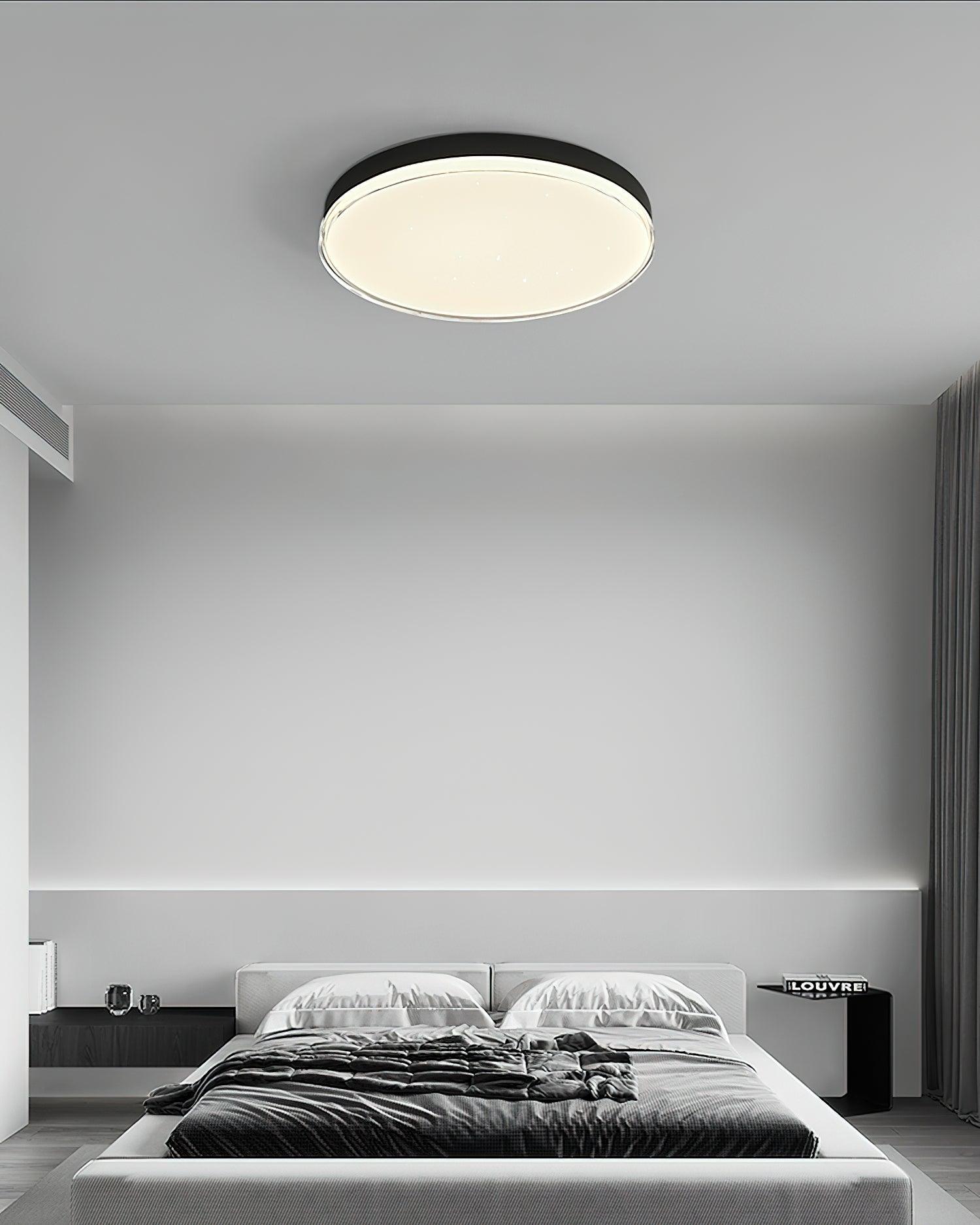 Cemariel Lampe de Plafond Moderne Minimaliste - Neutralighting