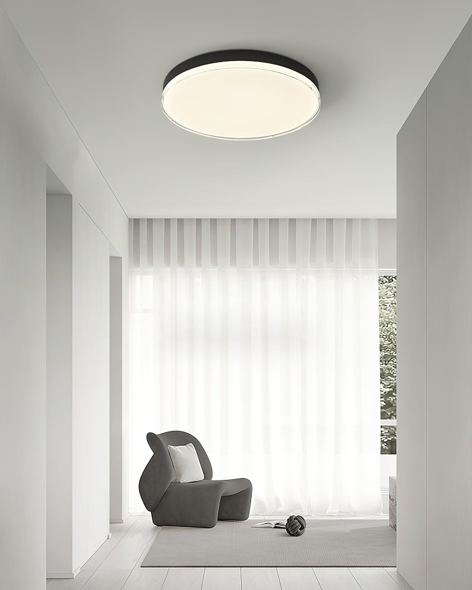 Cemariel Lampe de Plafond Moderne Minimaliste - Neutralighting