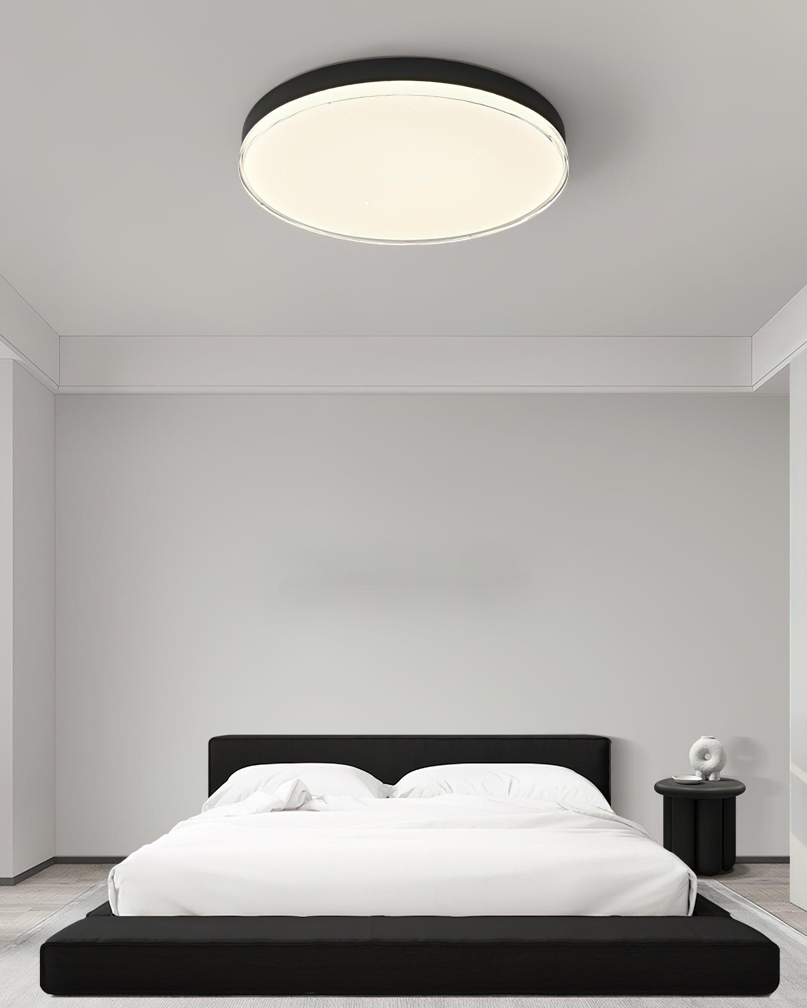 Cemariel Lampe de Plafond Moderne Minimaliste - Neutralighting