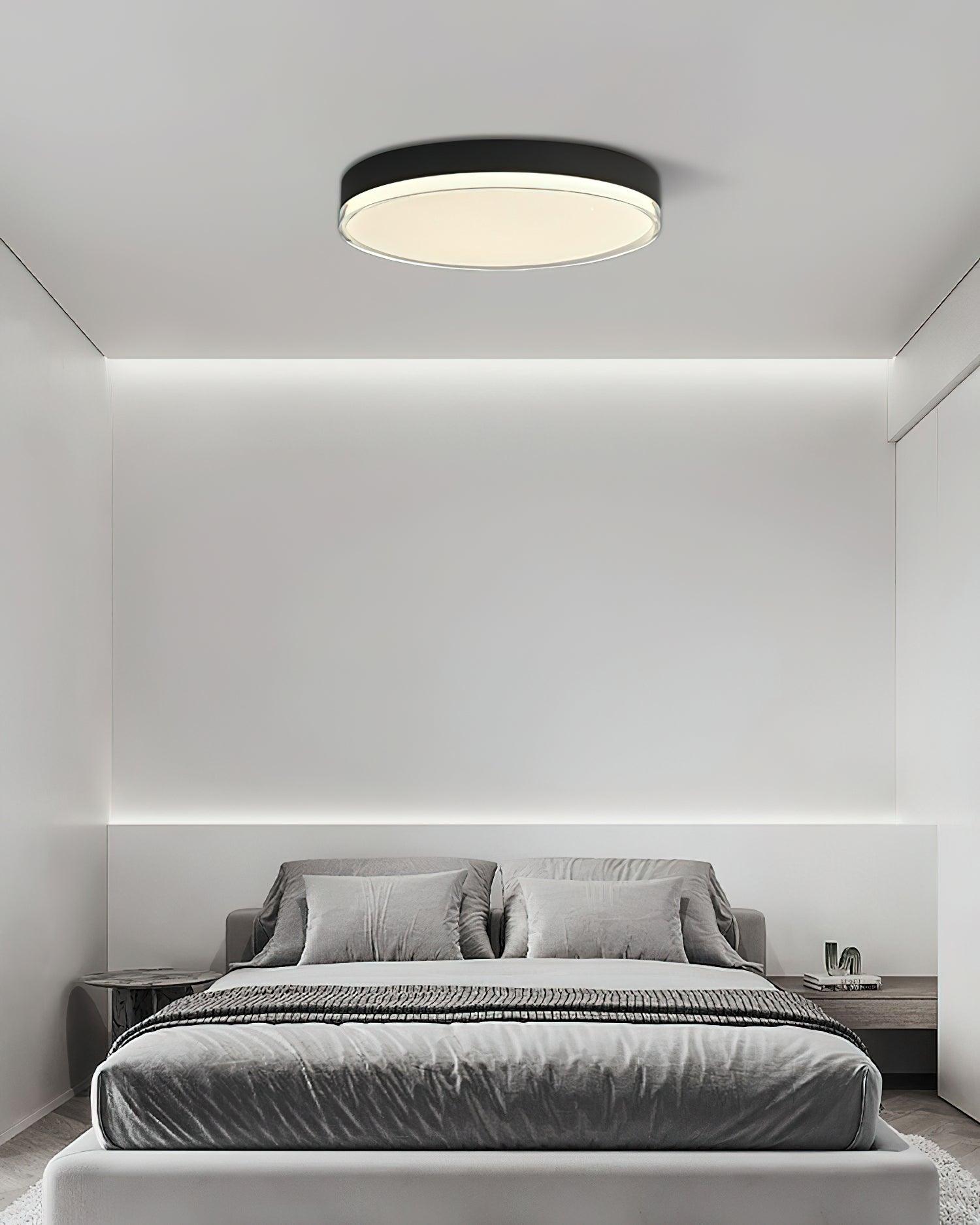 Cemariel Lampe de Plafond Moderne Minimaliste - Neutralighting